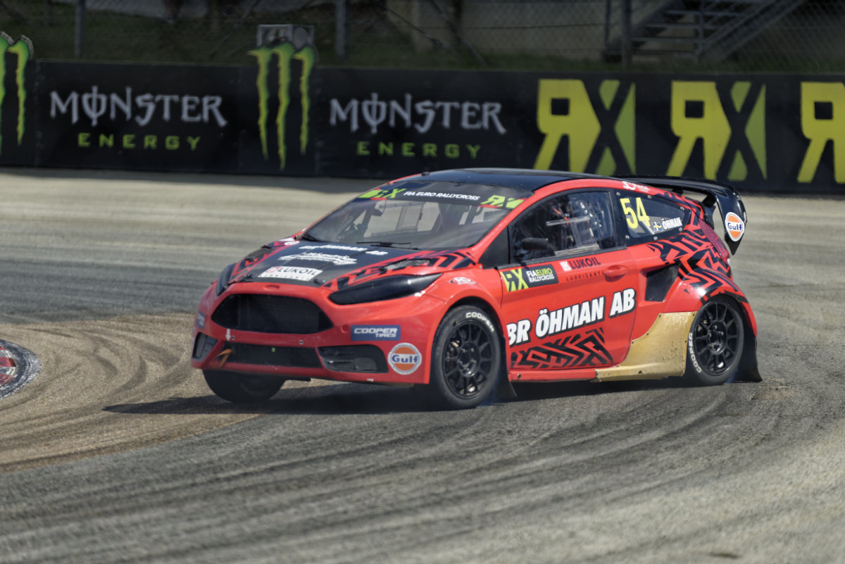 LohéacRX Rallycross 2017 - PA31888