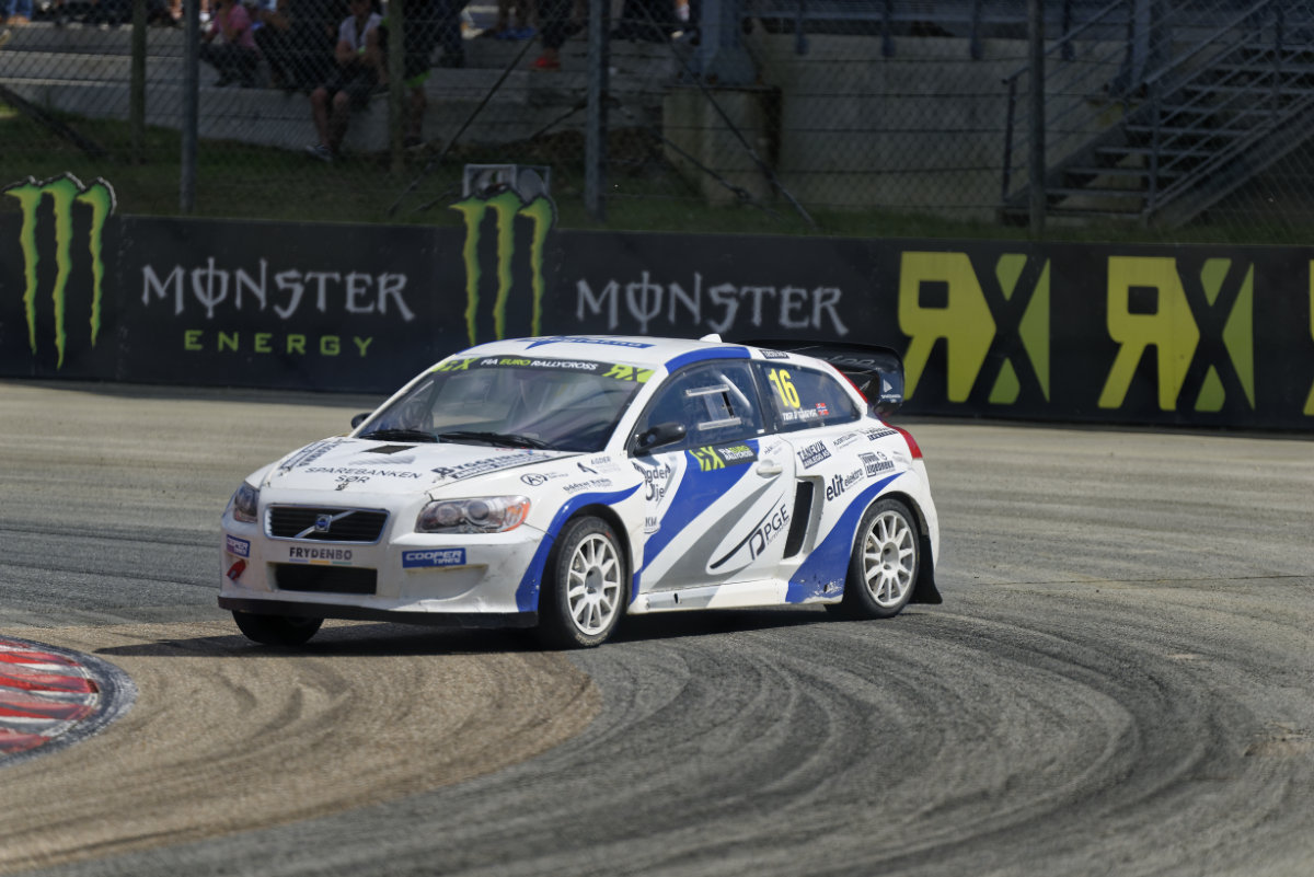 LohéacRX Rallycross 2017 - PA31893