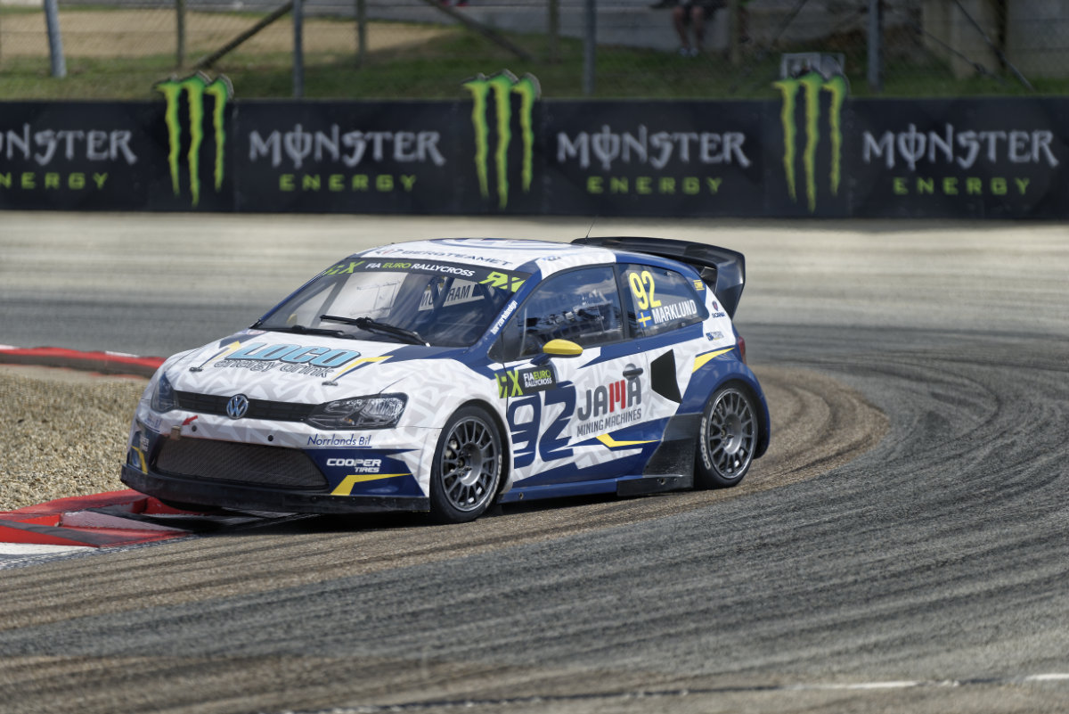 LohéacRX Rallycross 2017 - PA31906