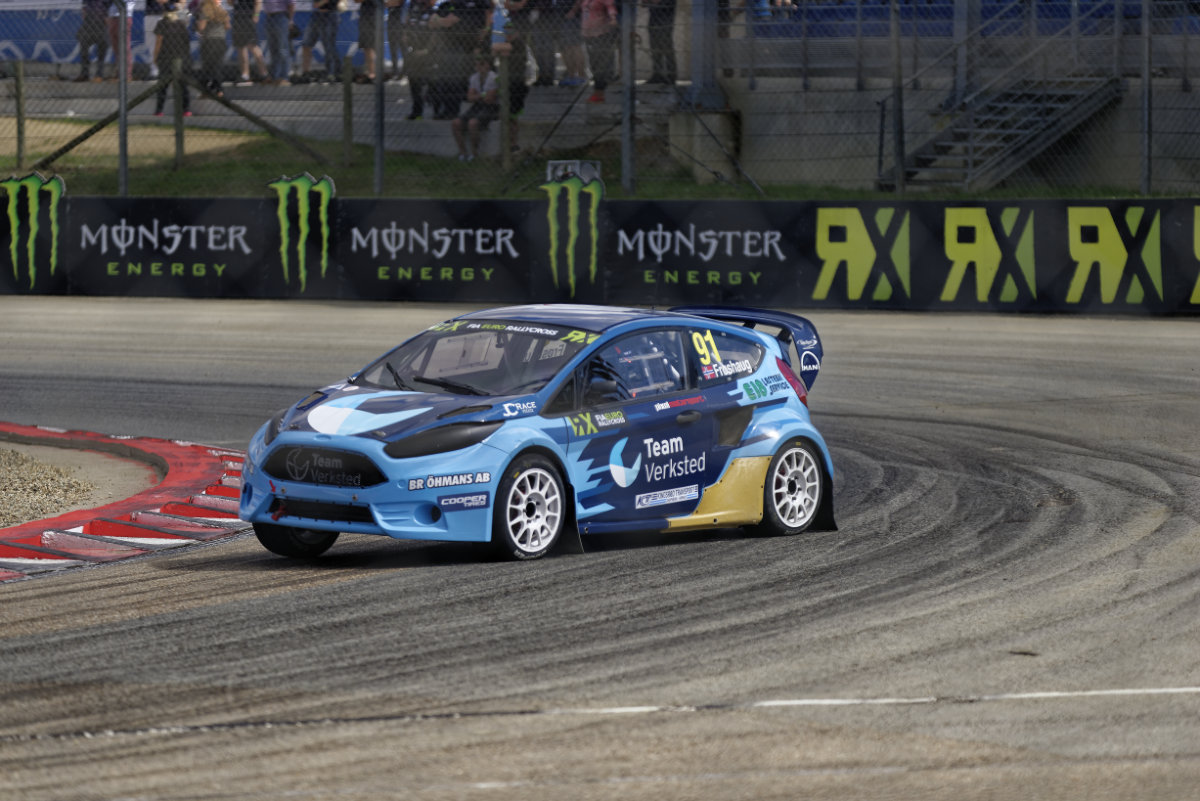 LohéacRX Rallycross 2017 - PA31907