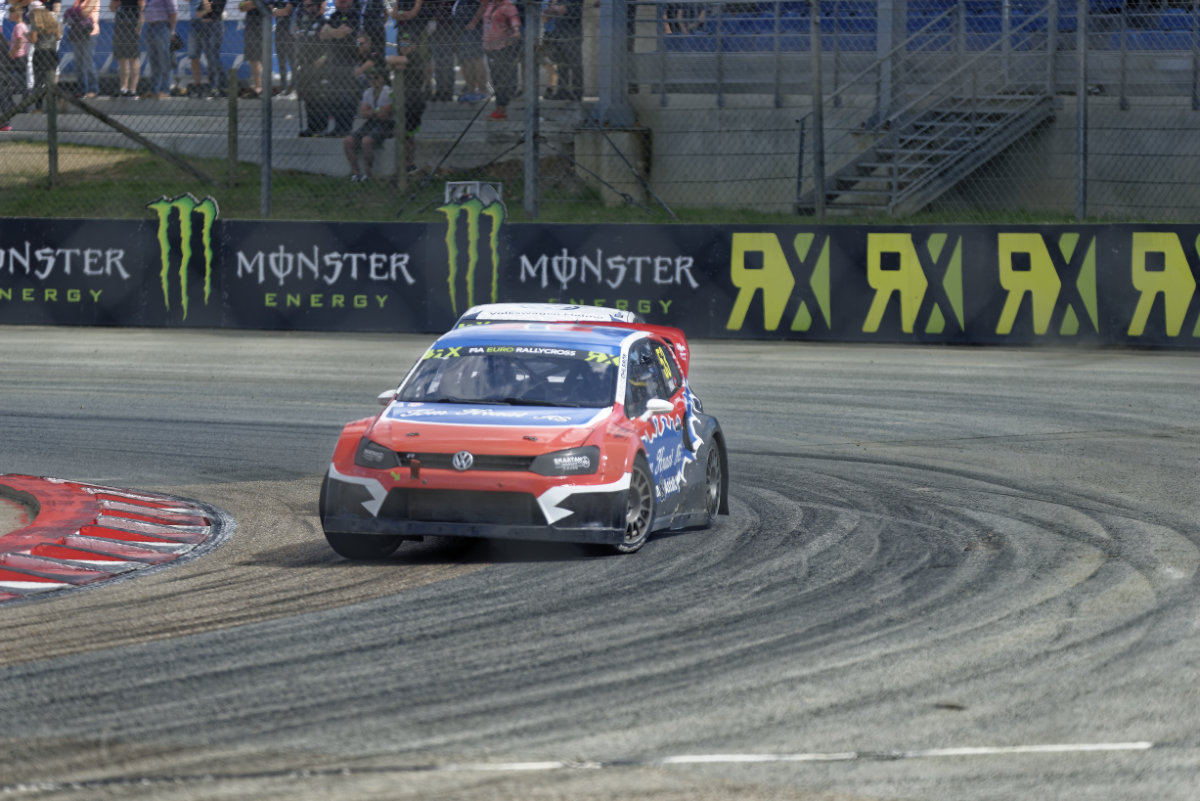 LohéacRX Rallycross 2017 - PA31908