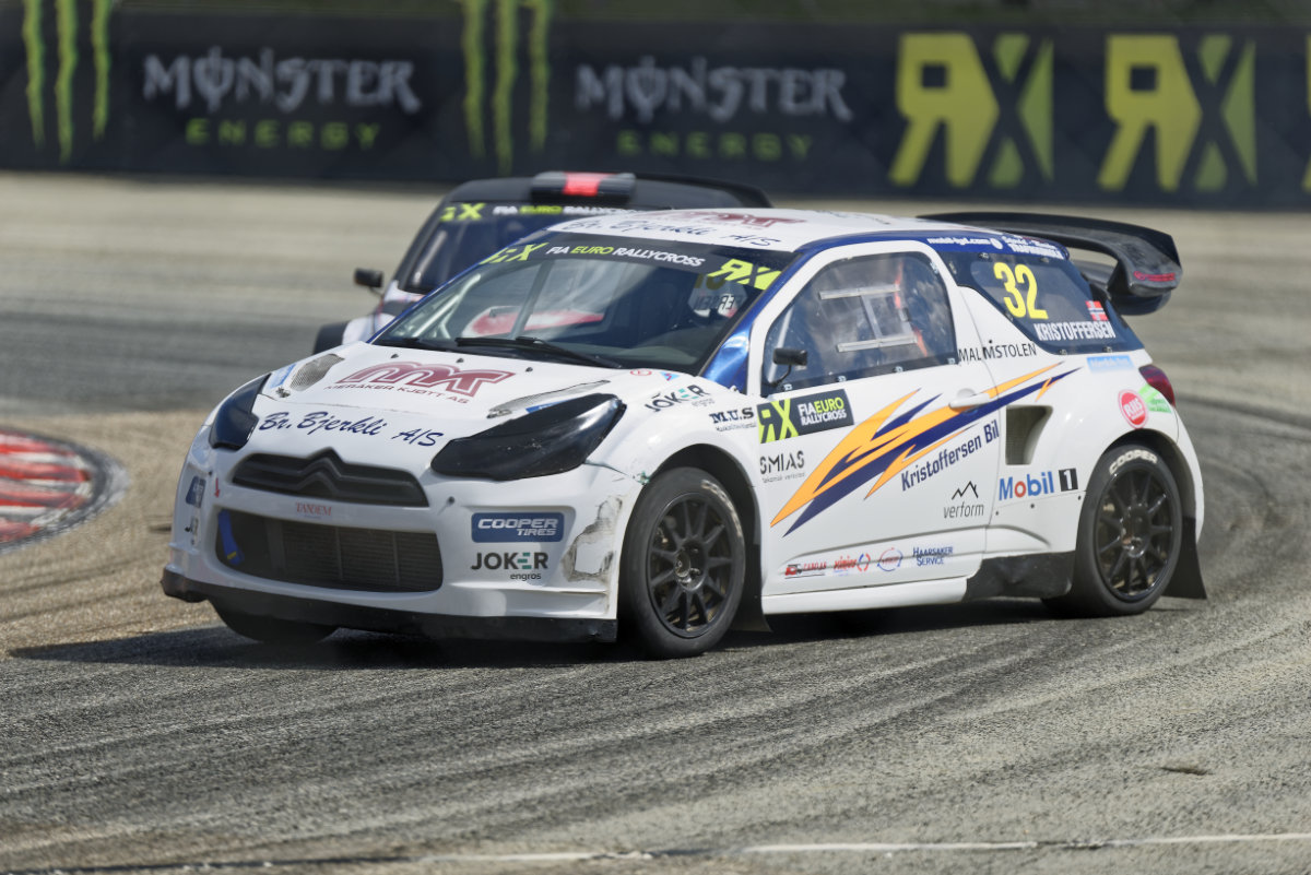 LohéacRX Rallycross 2017 - PA31918