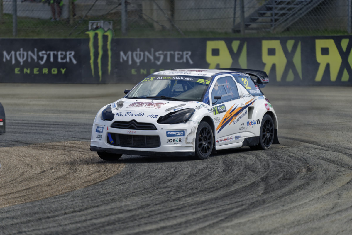 LohéacRX Rallycross 2017 - PA31922