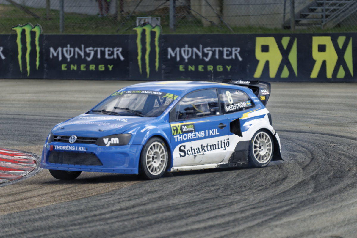 LohéacRX Rallycross 2017 - PA31924