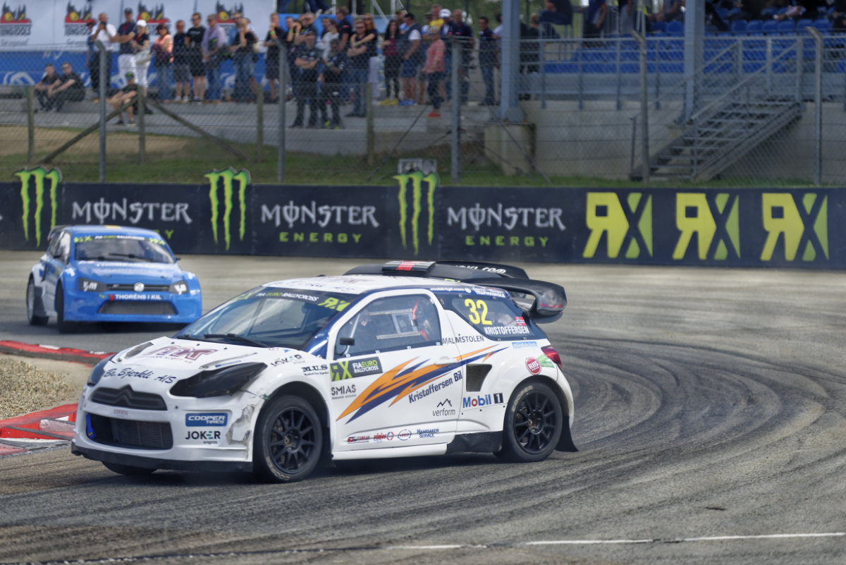 LohéacRX Rallycross 2017 - PA31925