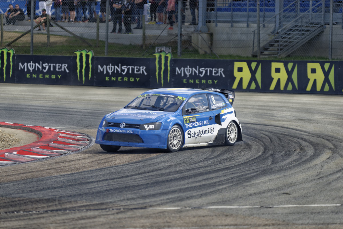 LohéacRX Rallycross 2017 - PA31926