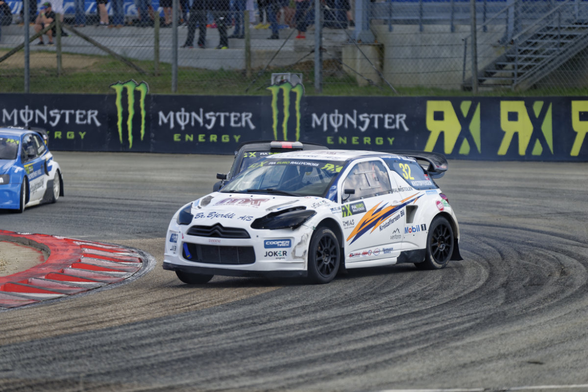LohéacRX Rallycross 2017 - PA31928
