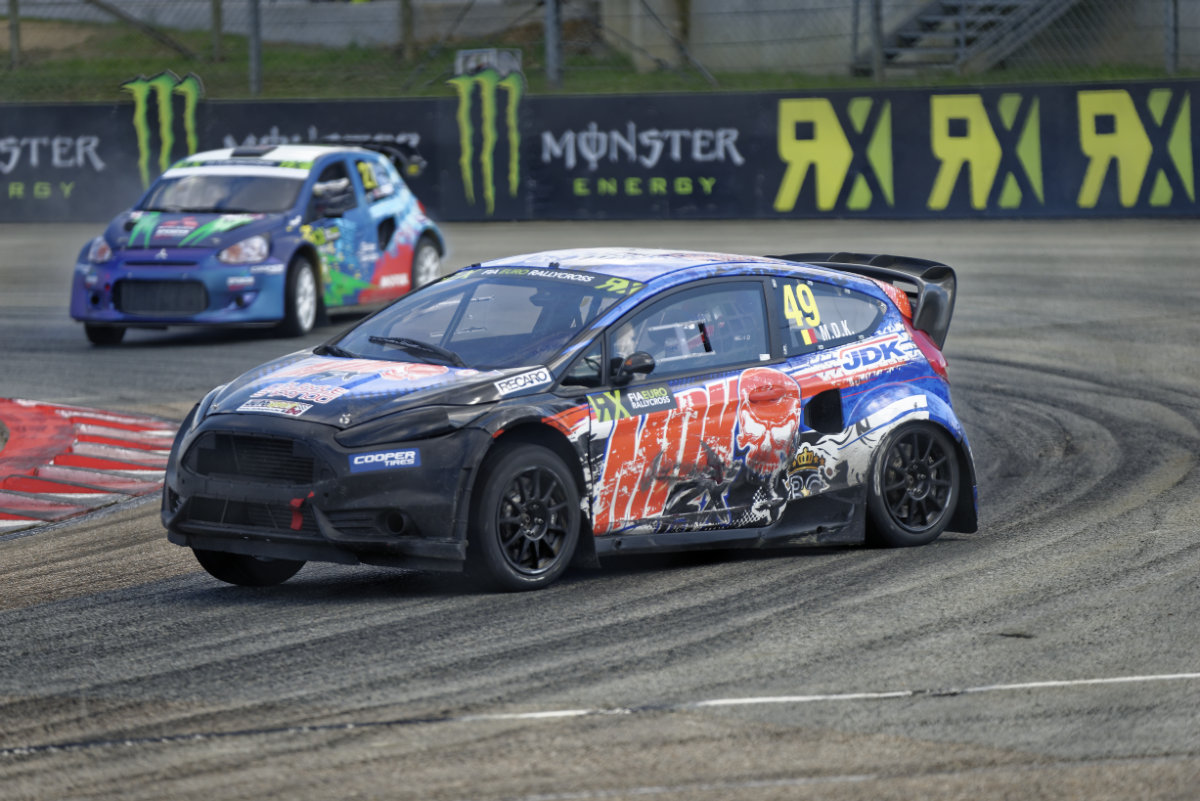 LohéacRX Rallycross 2017 - PA31932