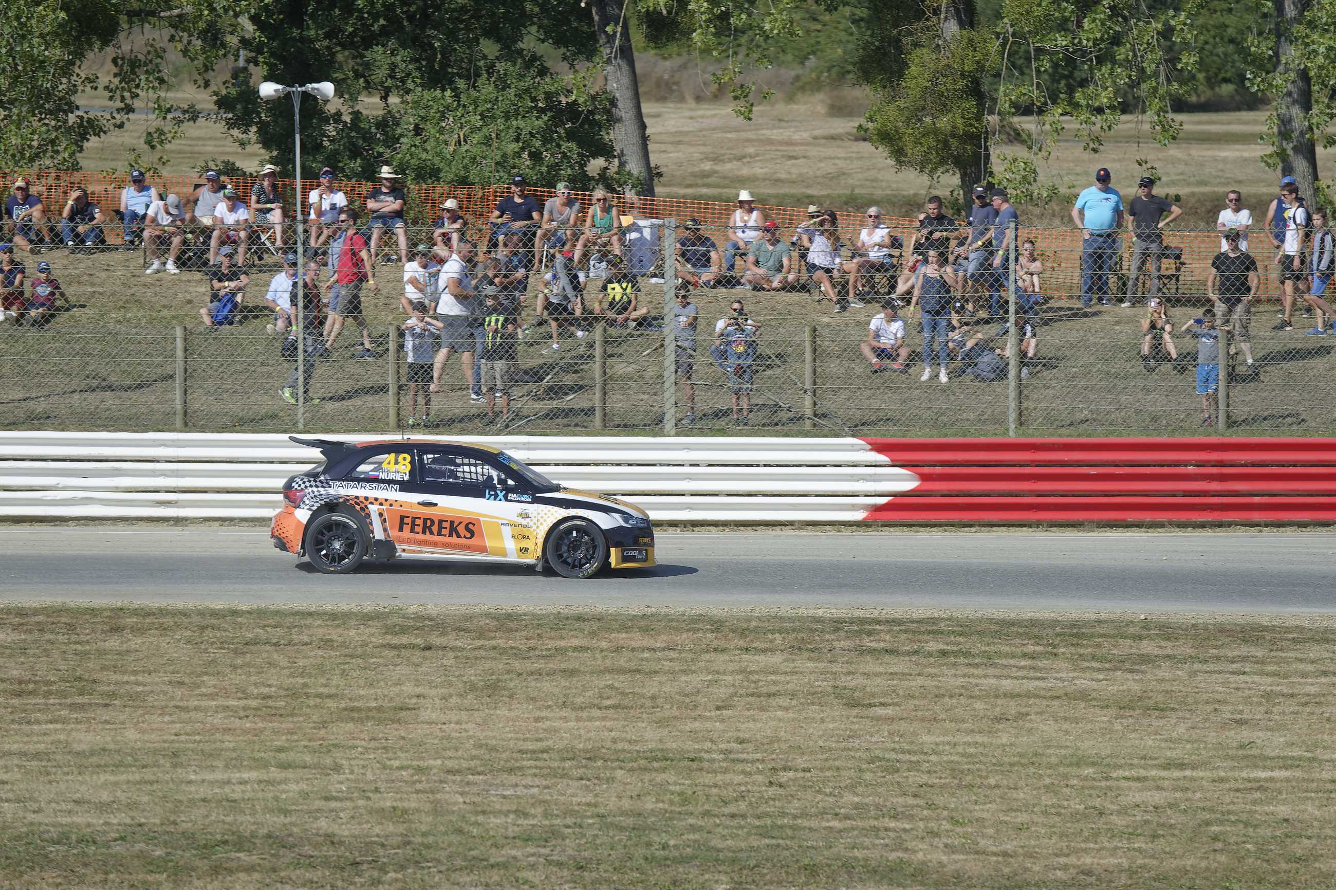 Aydar NURIEV - Rallycross-Lohéac-31-08-19-D421640-PYA