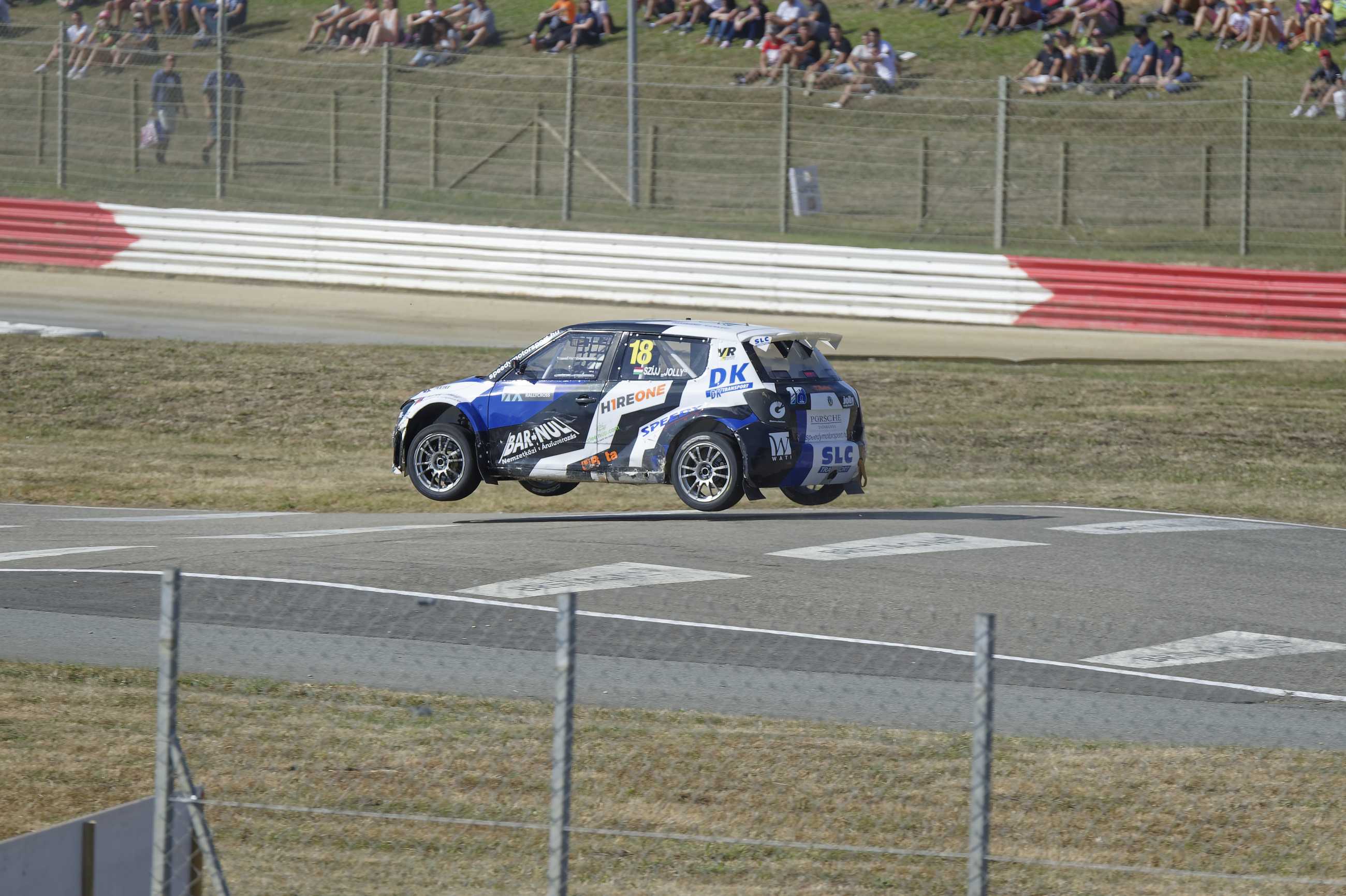 Zsolt SZIJJ JOLLY - Rallycross-Lohéac-31-08-19-D421656-PYA