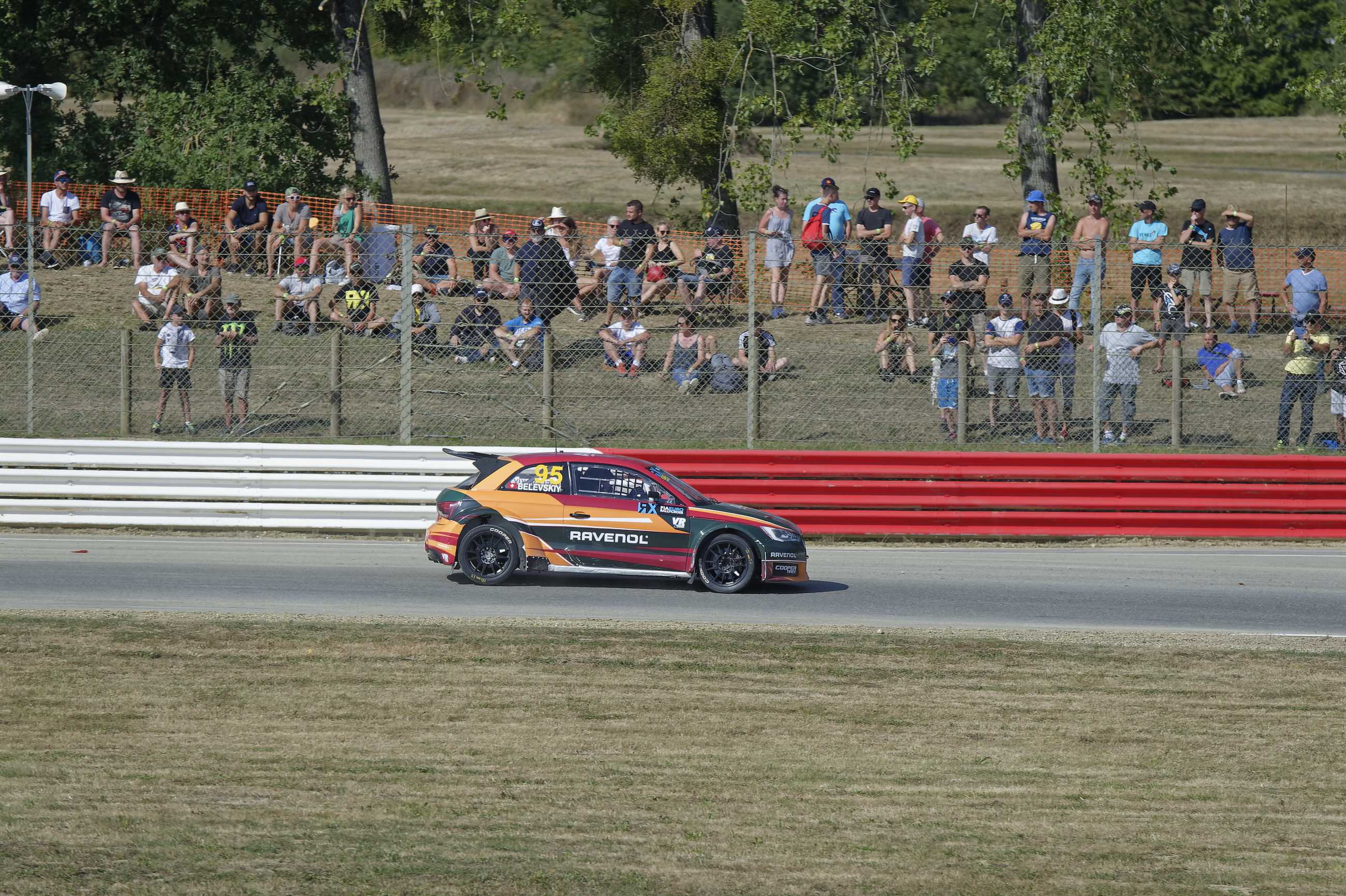 Yuri BELEVSKIY  - Rallycross-Lohéac-31-08-19-D421660-PYA