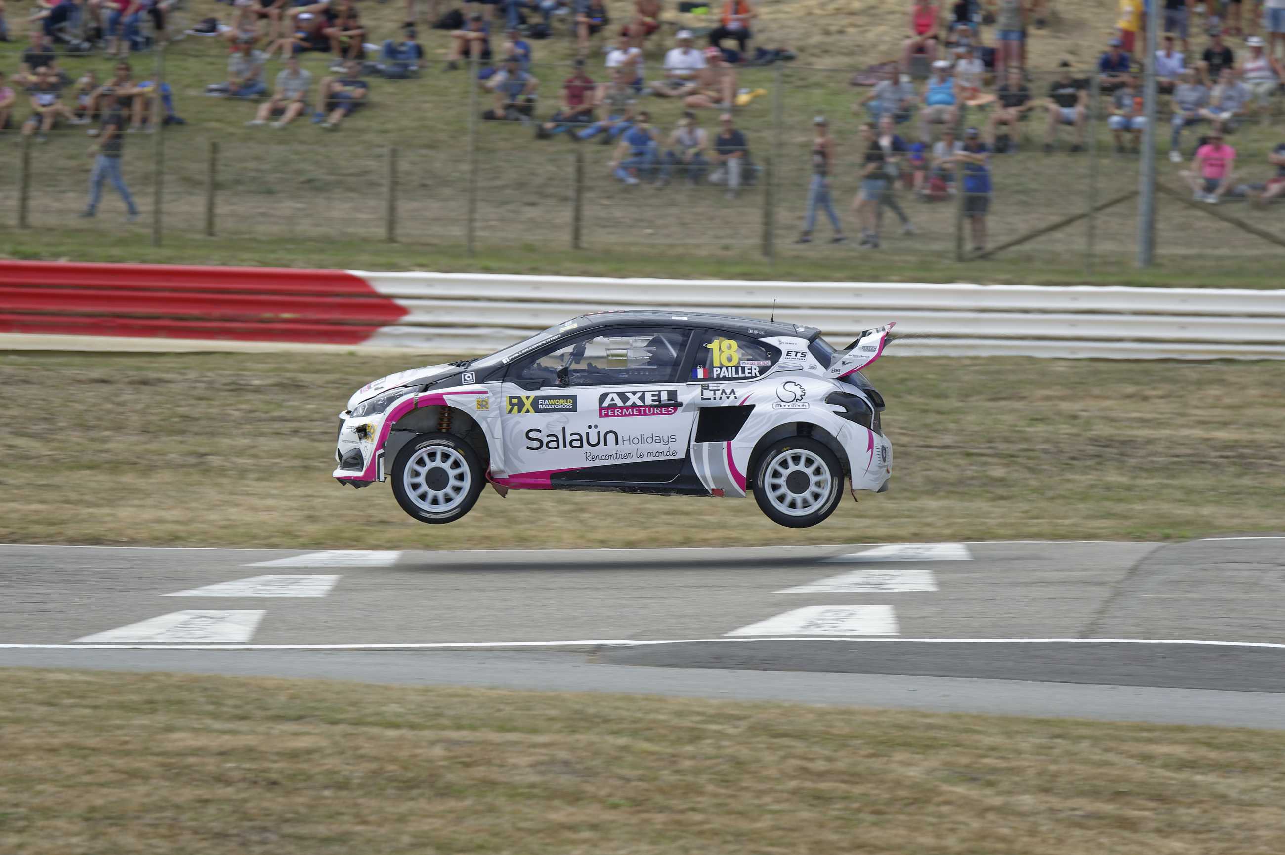 Jonathan PAILLER - Rallycross-Lohéac-31-08-19-D421721-PYA