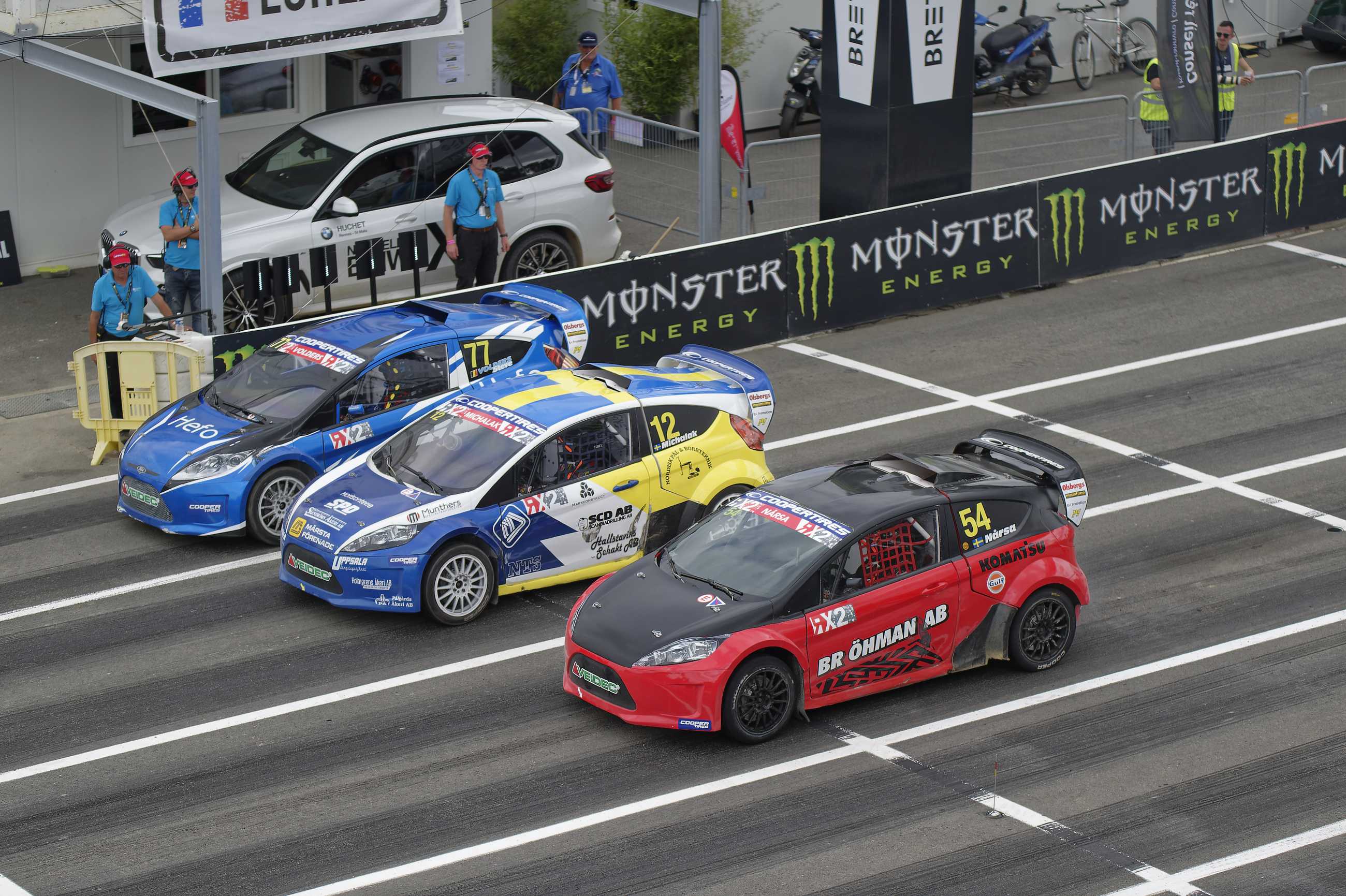 Steven VOLDERS - Rallycross-Lohéac-31-08-19-D421830-PYA