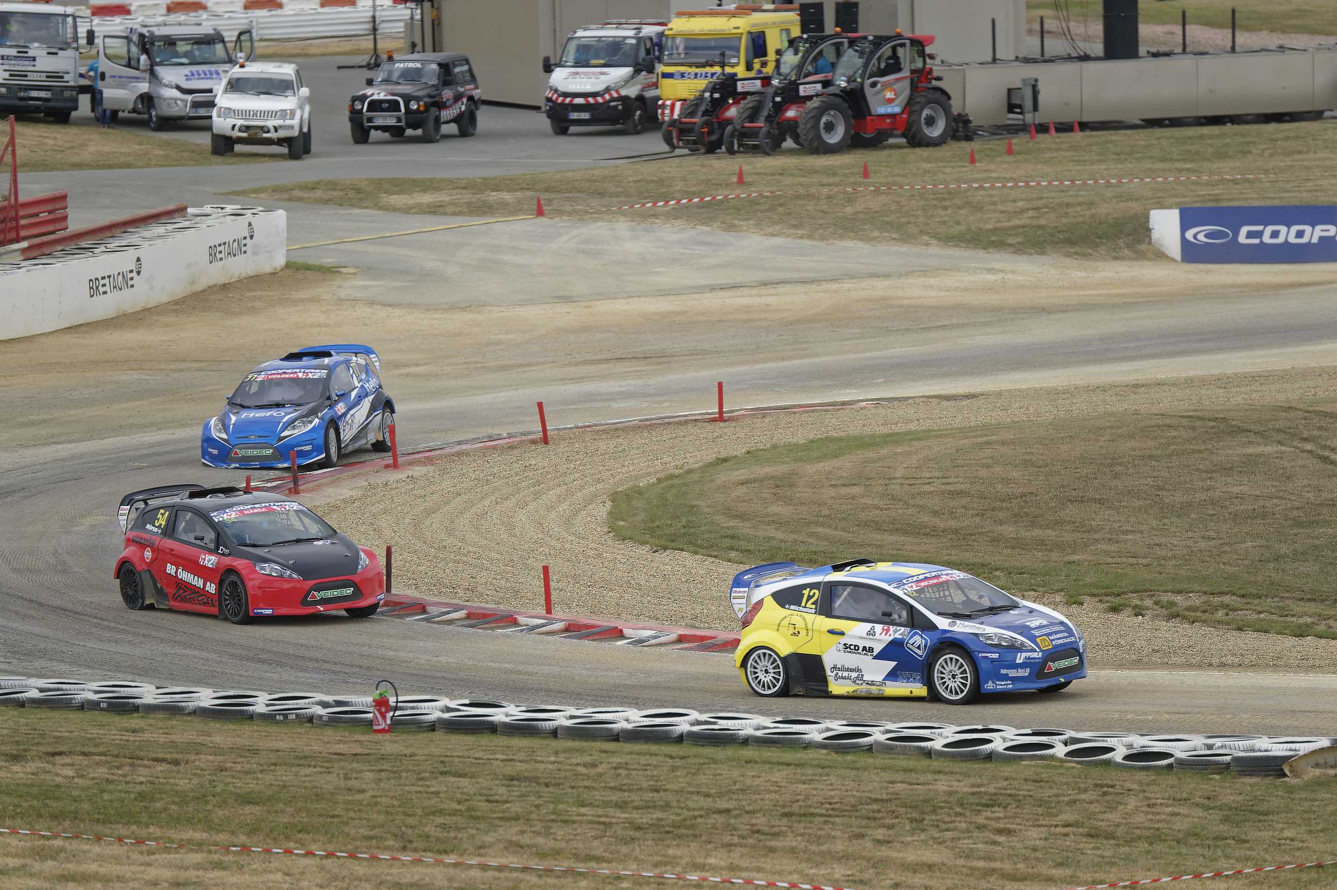 Anders MICHALAK - Rallycross-Lohéac-31-08-19-D421833-PYA