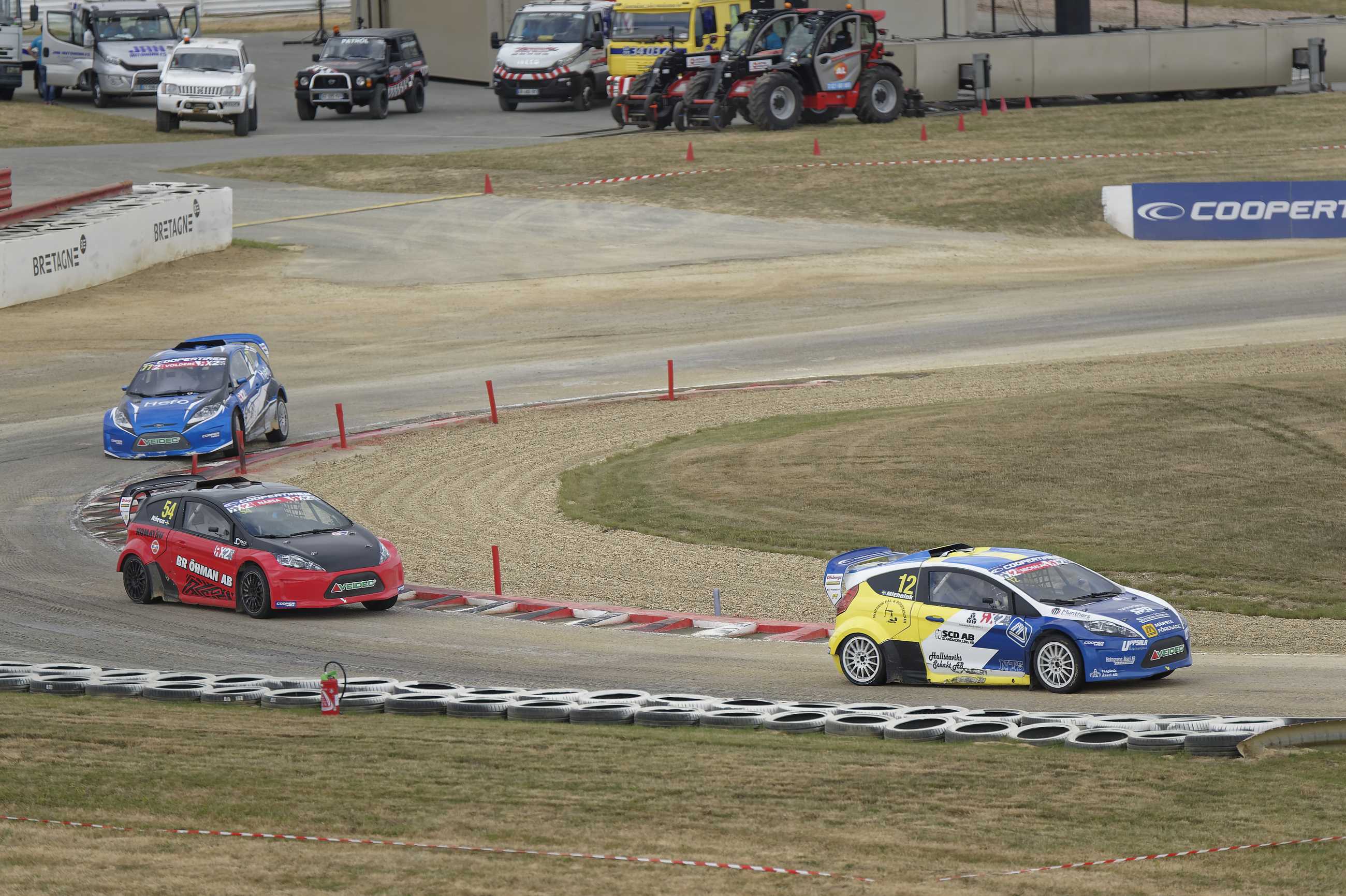 Anders MICHALAK - Rallycross-Lohéac-31-08-19-D421834-PYA