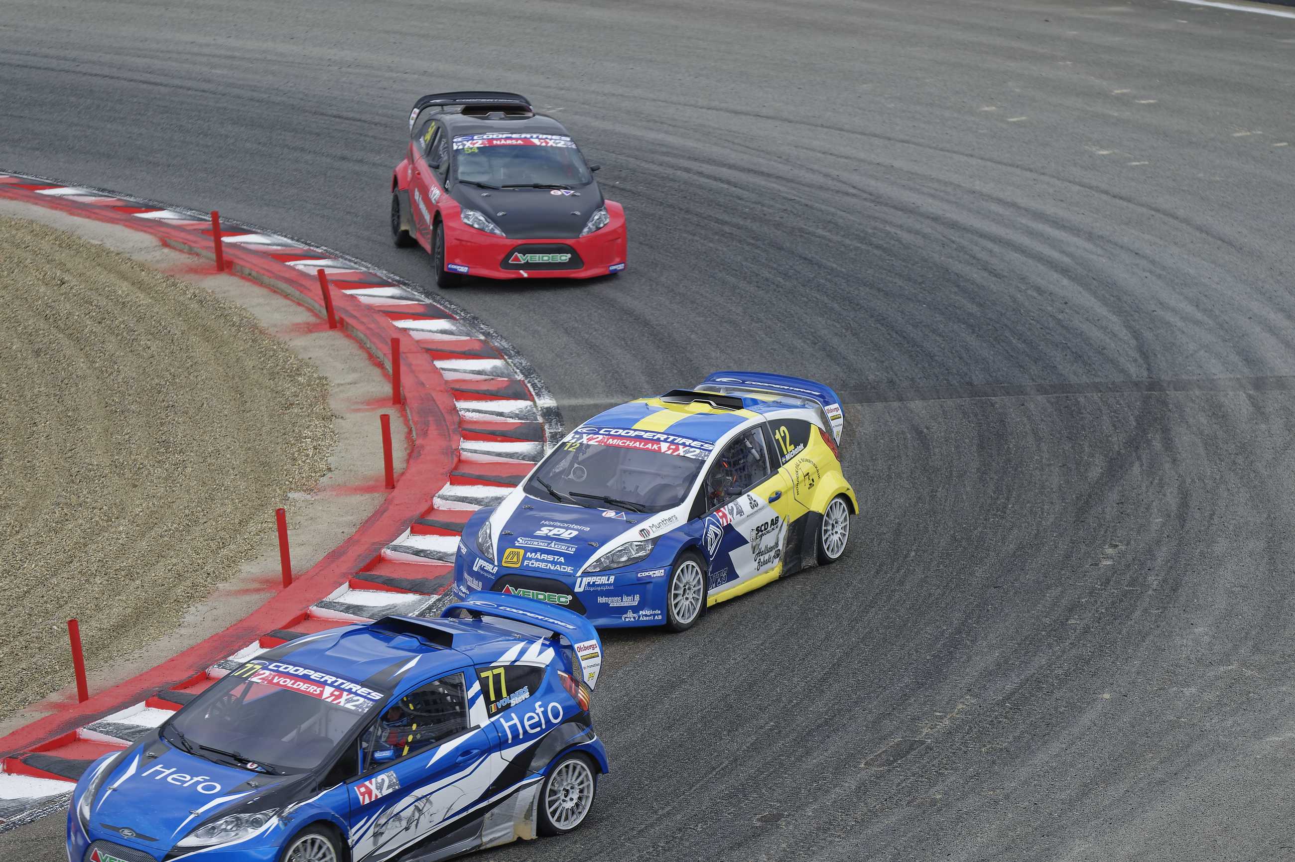 Steven VOLDERS - Rallycross-Lohéac-31-08-19-D421840-PYA