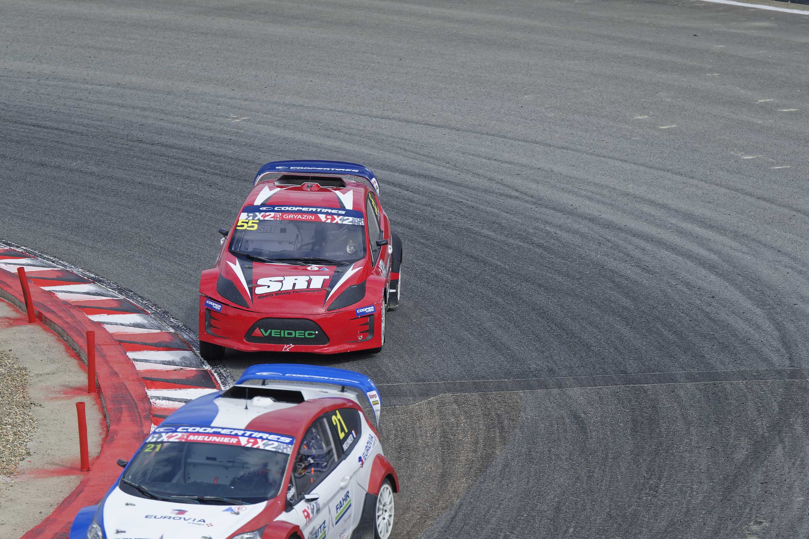 Damien MEUNIER - Rallycross-Lohéac-31-08-19-D421850-PYA
