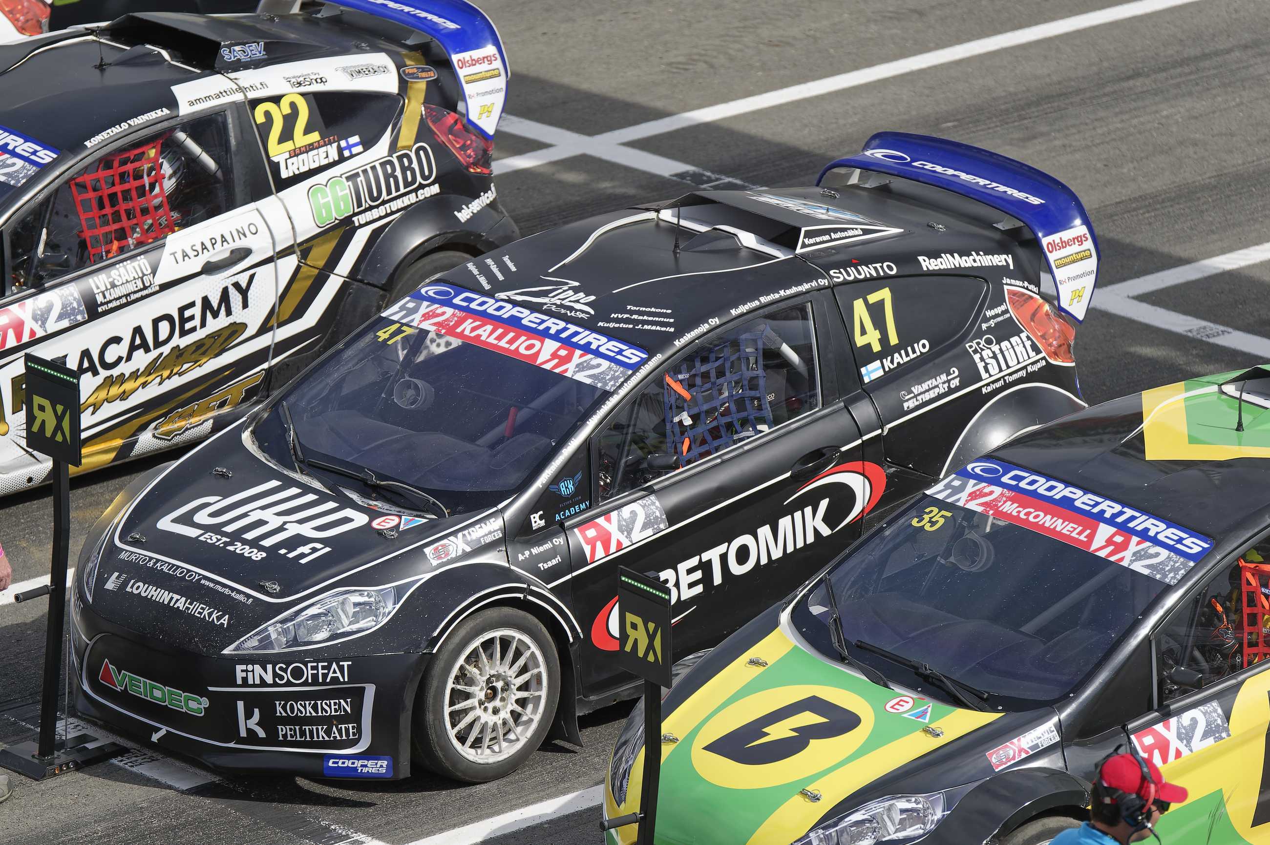 Jesse KALLIO - Rallycross-Lohéac-31-08-19-D421863-PYA