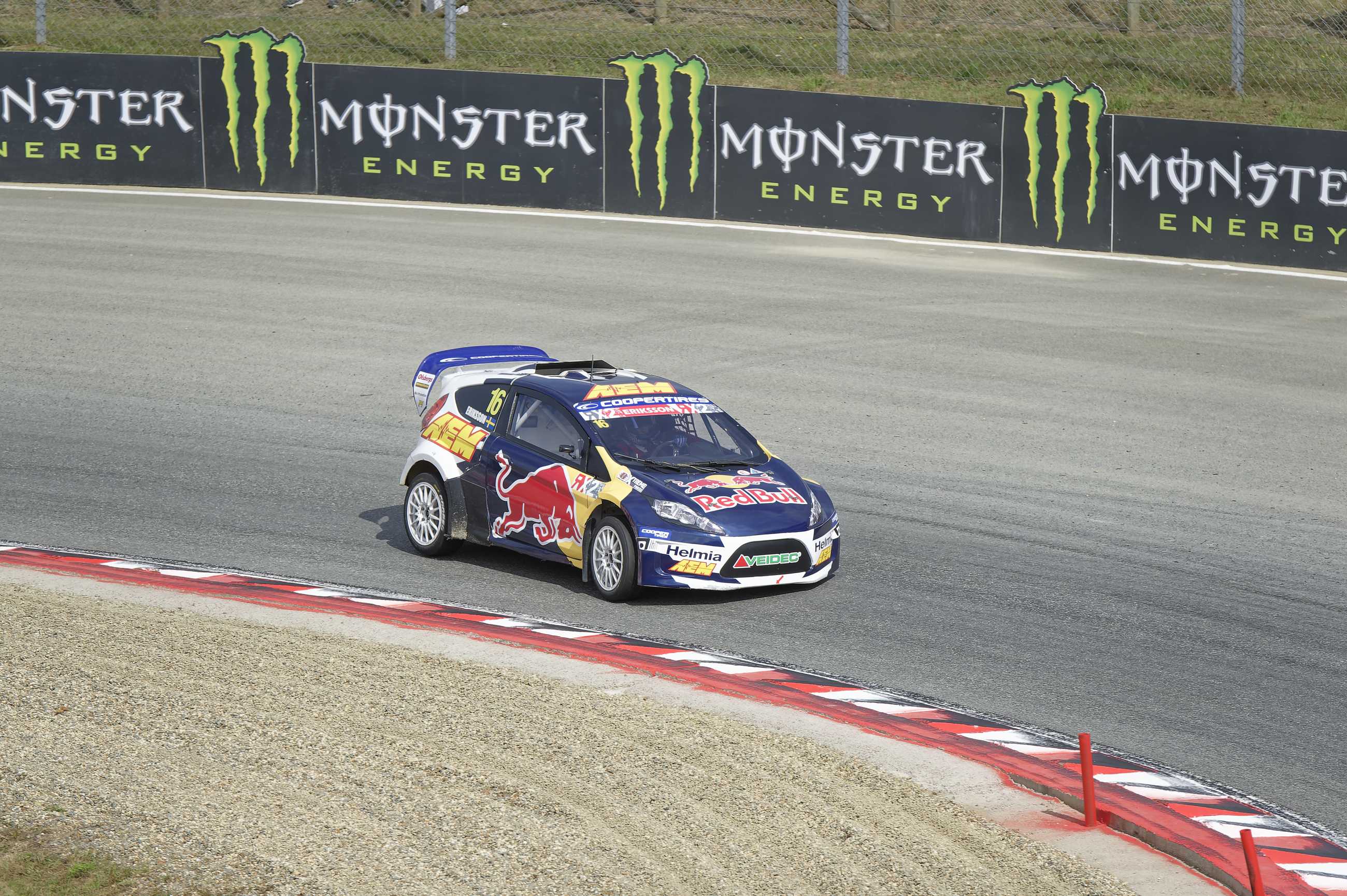 Oliver ERIKSSON - Rallycross-Lohéac-31-08-19-D421868-PYA