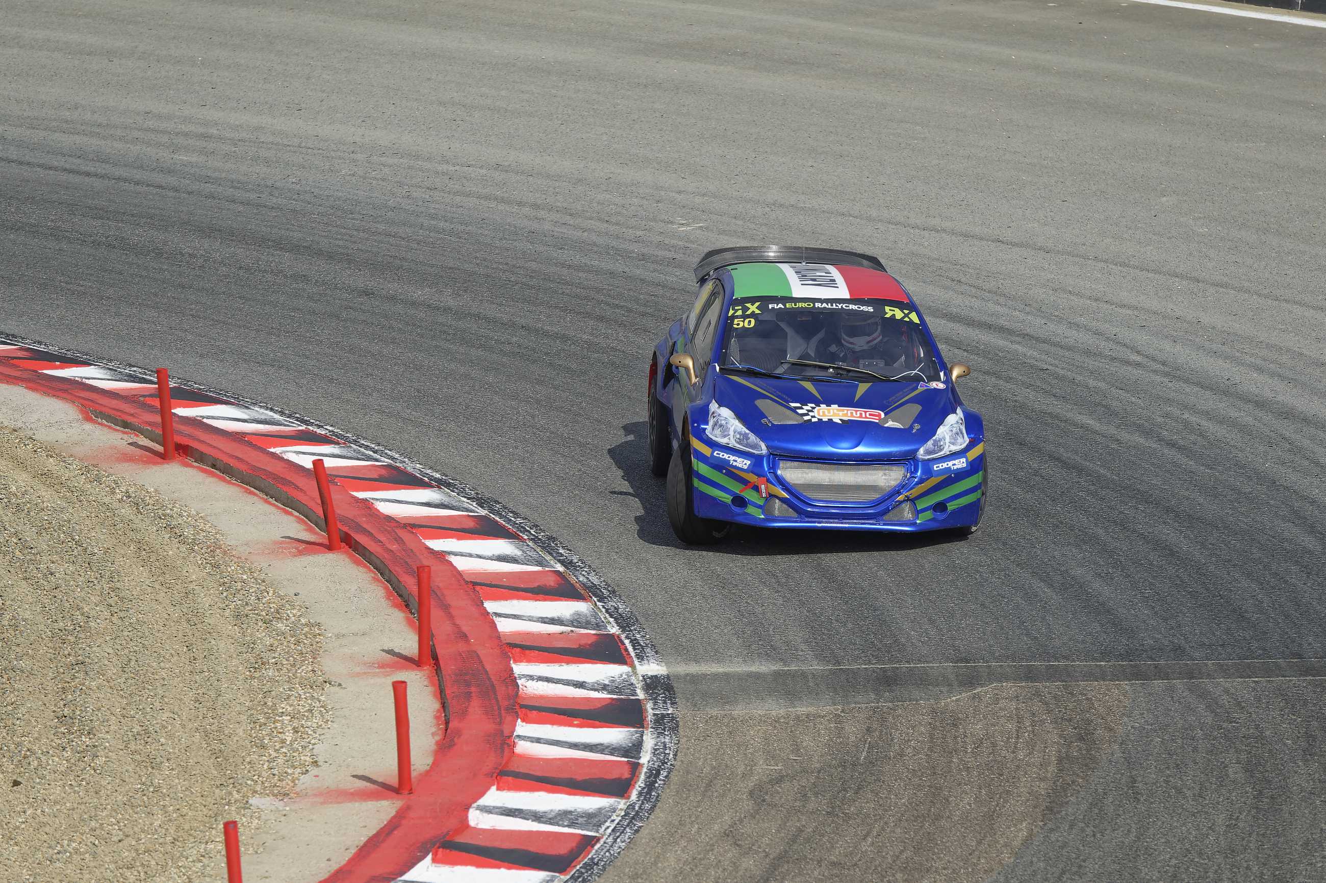 Attila MOZER - Rallycross-Lohéac-31-08-19-D421901-PYA