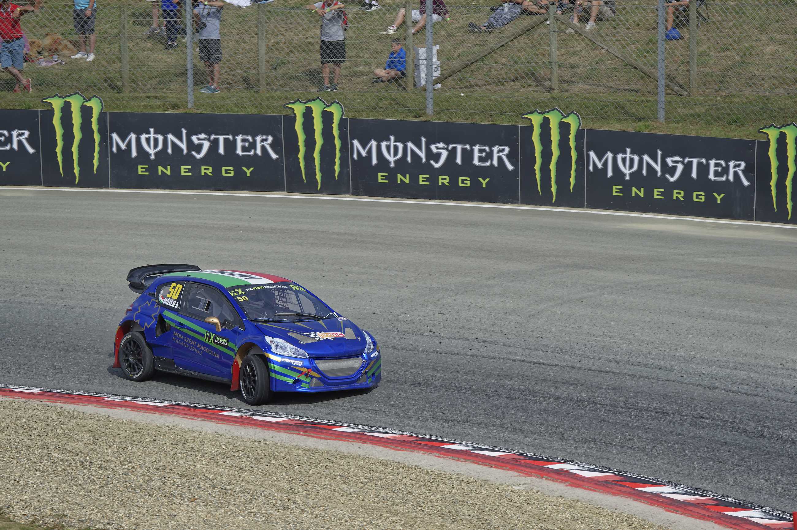 Attila MOZER - Rallycross-Lohéac-31-08-19-D421909-PYA