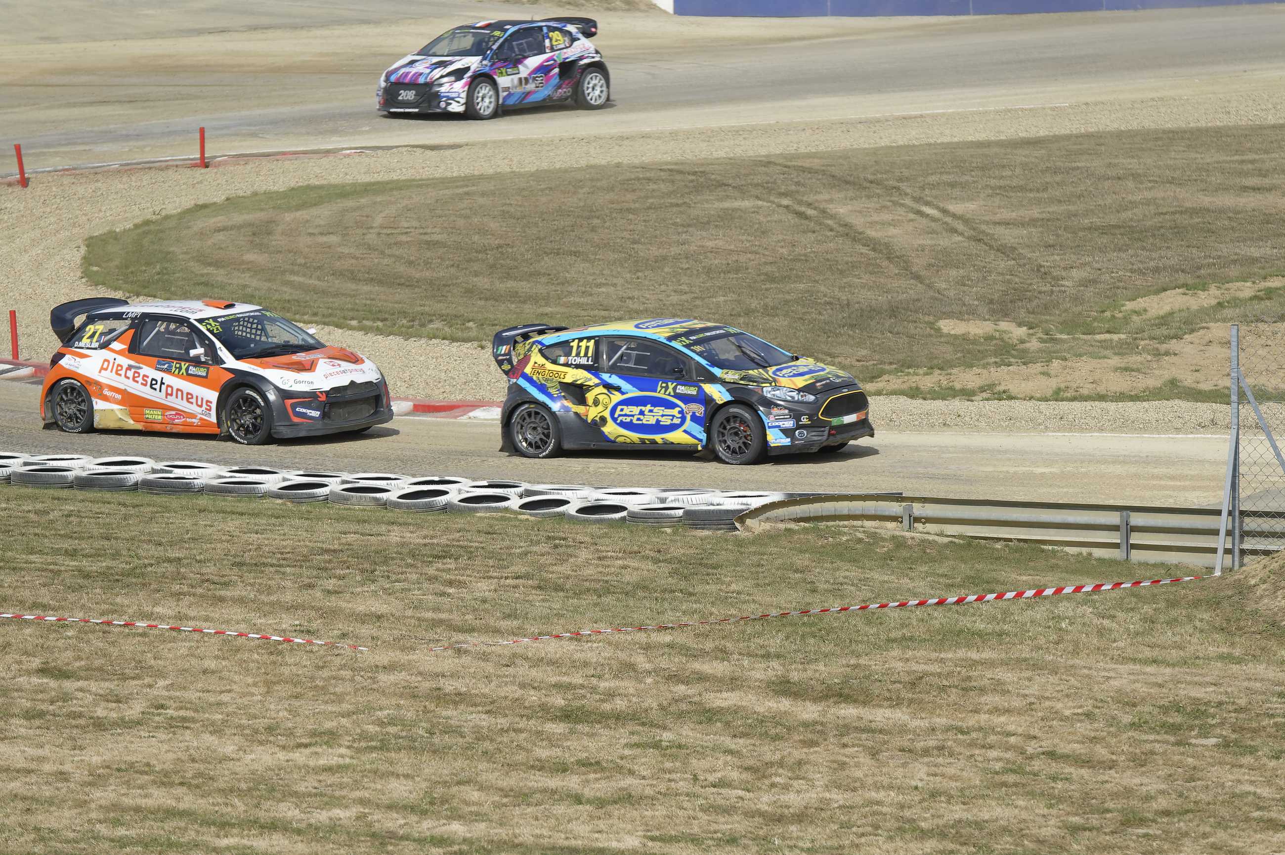 Derek TOHILL - Rallycross-Lohéac-31-08-19-D421922-PYA