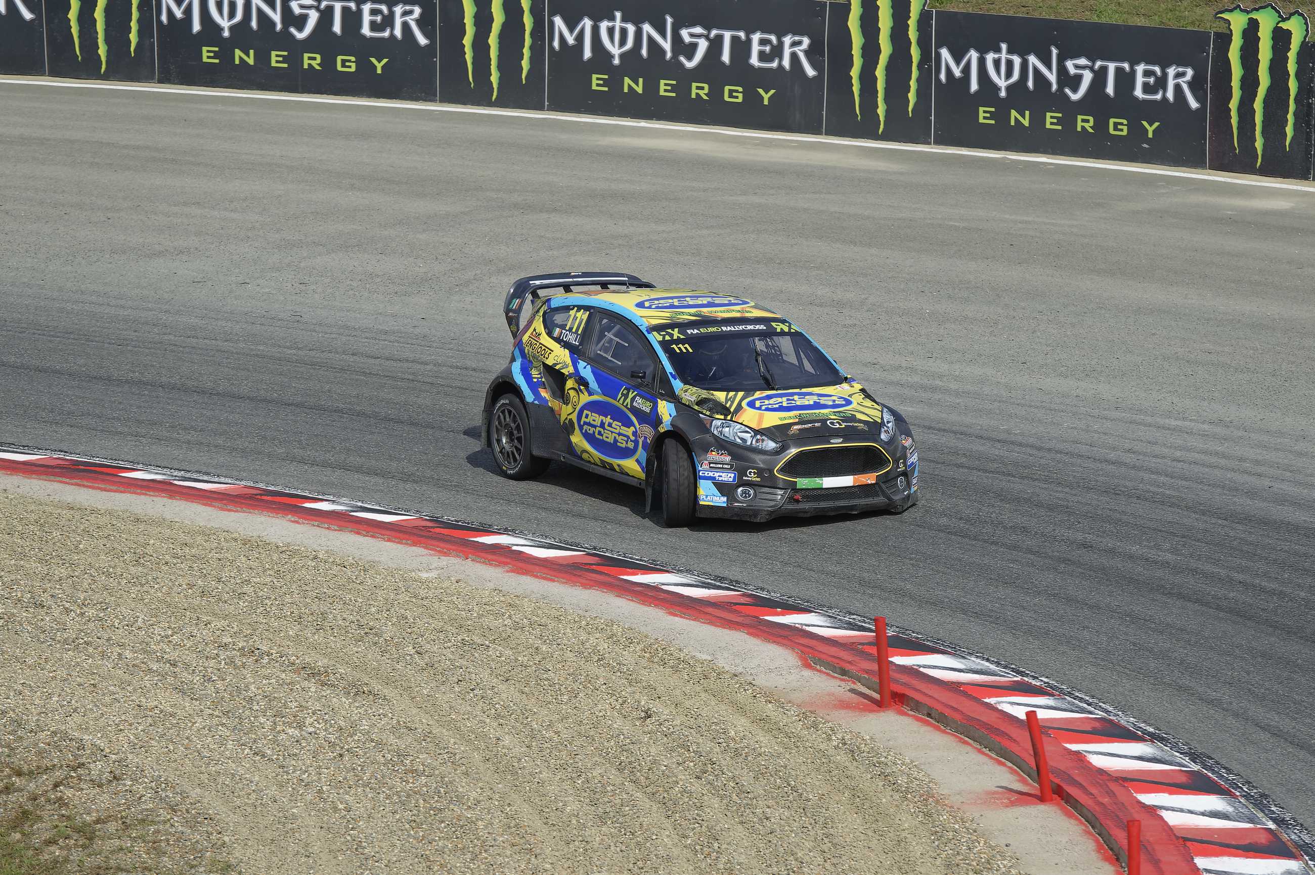 Derek TOHILL - Rallycross-Lohéac-31-08-19-D421927-PYA