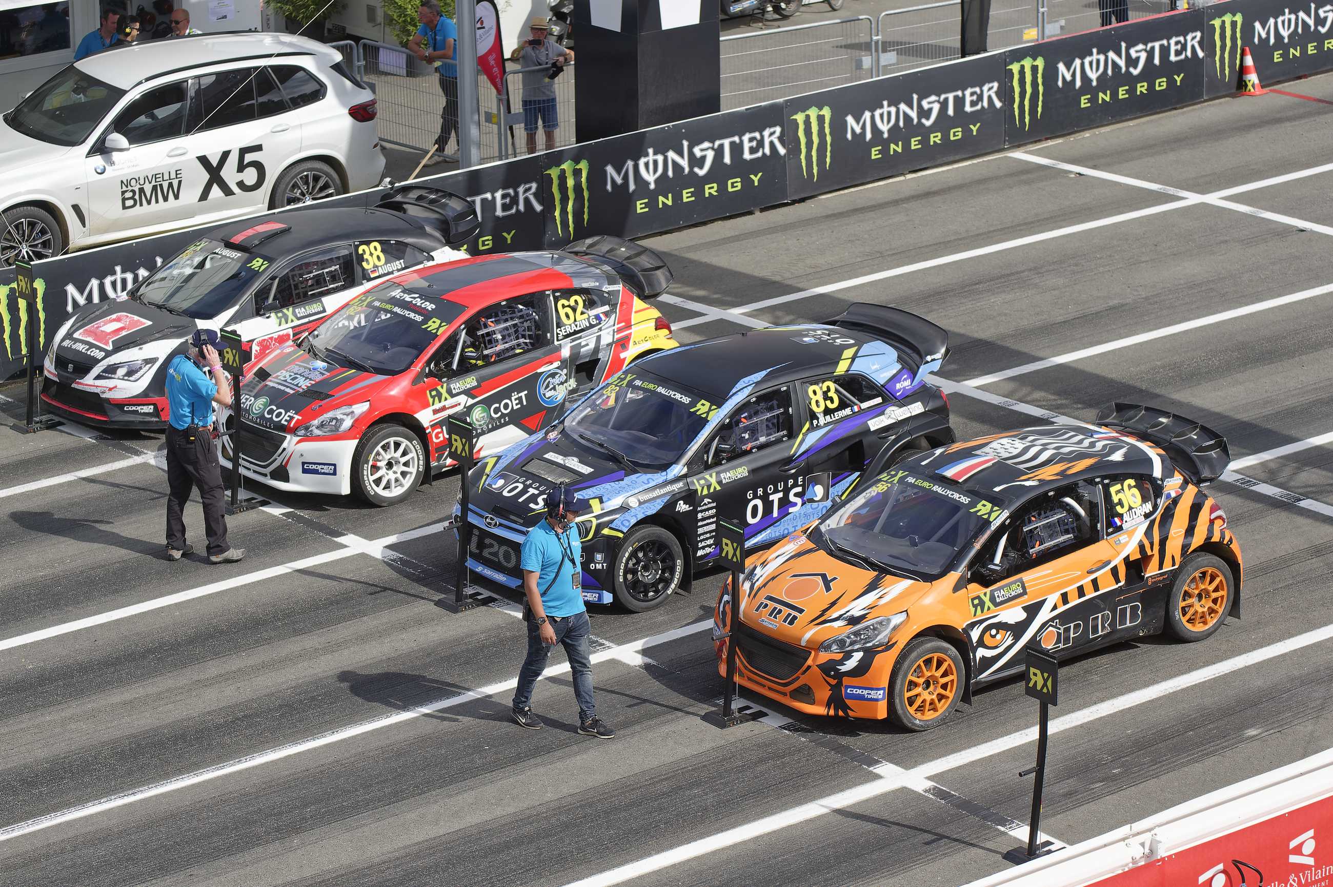 Gaëtan SERAZIN - Rallycross-Lohéac-31-08-19-D421940-PYA