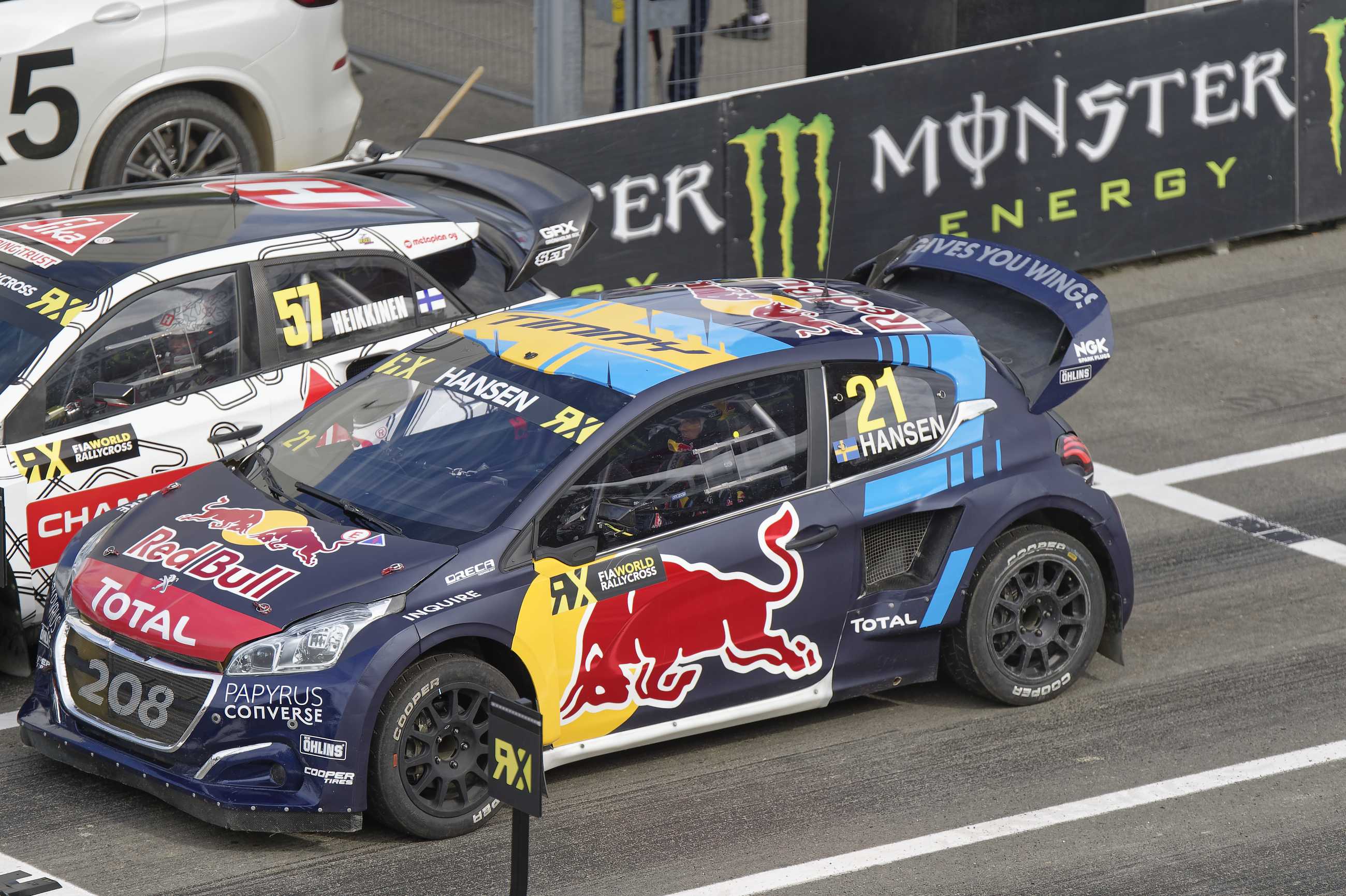 Timmy HANSEN - Rallycross-Lohéac-31-08-19-D422019-PYA