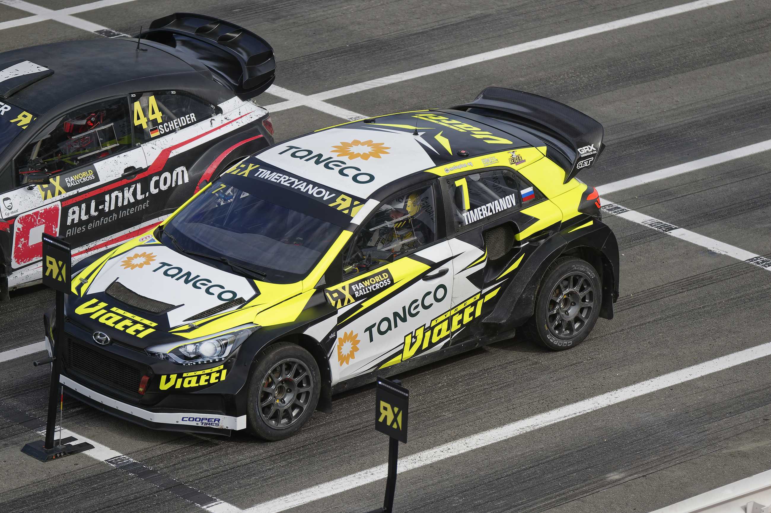 Timur TIMERZYANOV - Rallycross-Lohéac-31-08-19-D422023-PYA