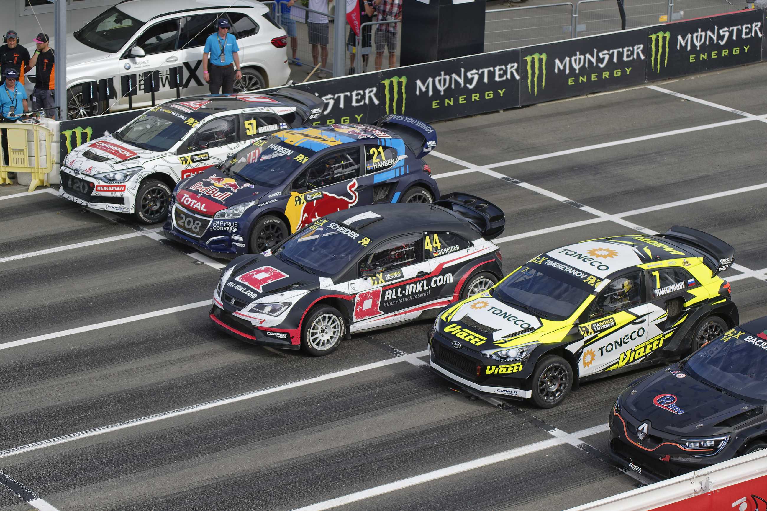 Toomas HEIKKINEN - Rallycross-Lohéac-31-08-19-D422027-PYA