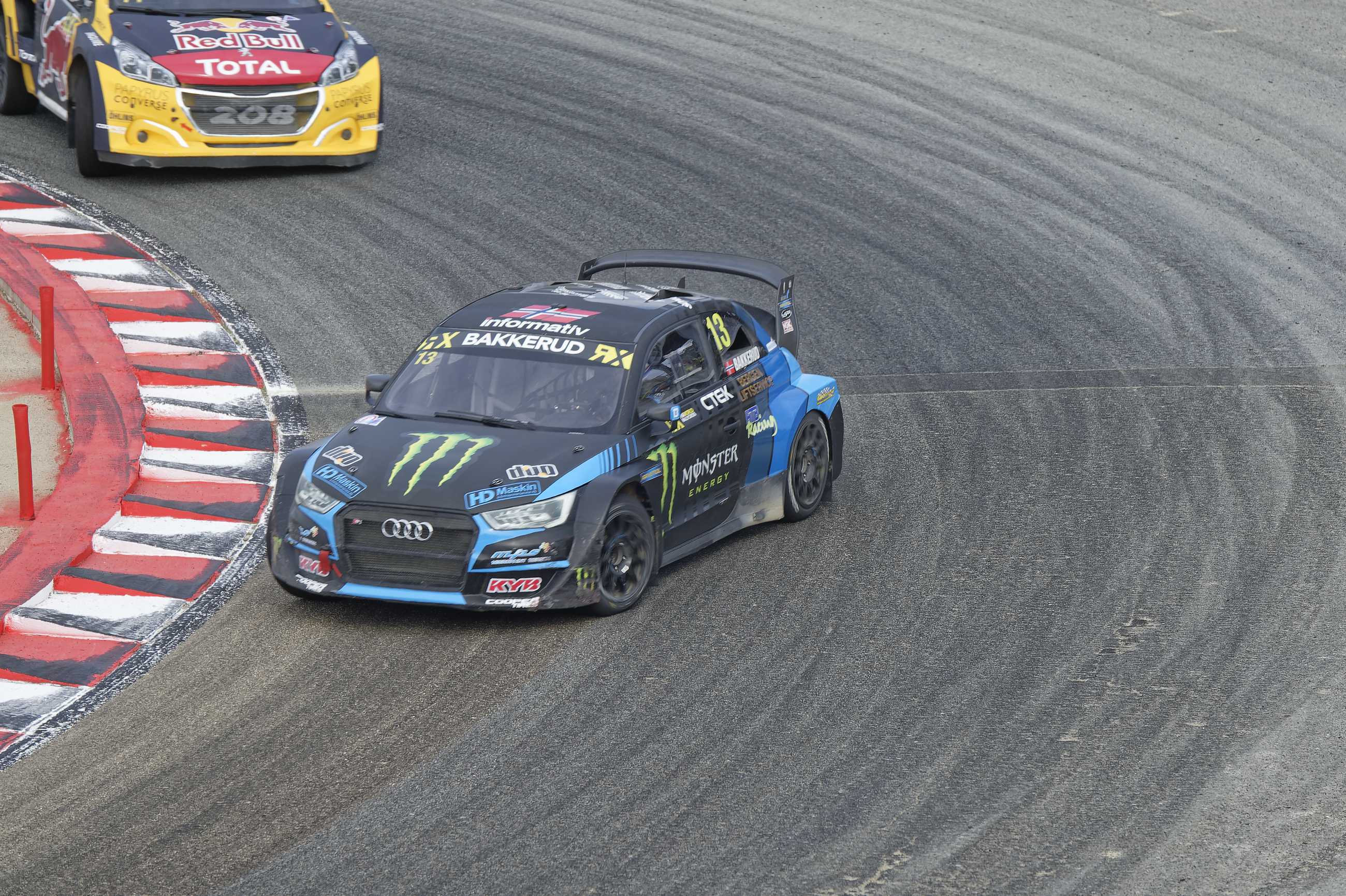 Andreas BAKKERUD - Rallycross-Lohéac-31-08-19-D422063-PYA