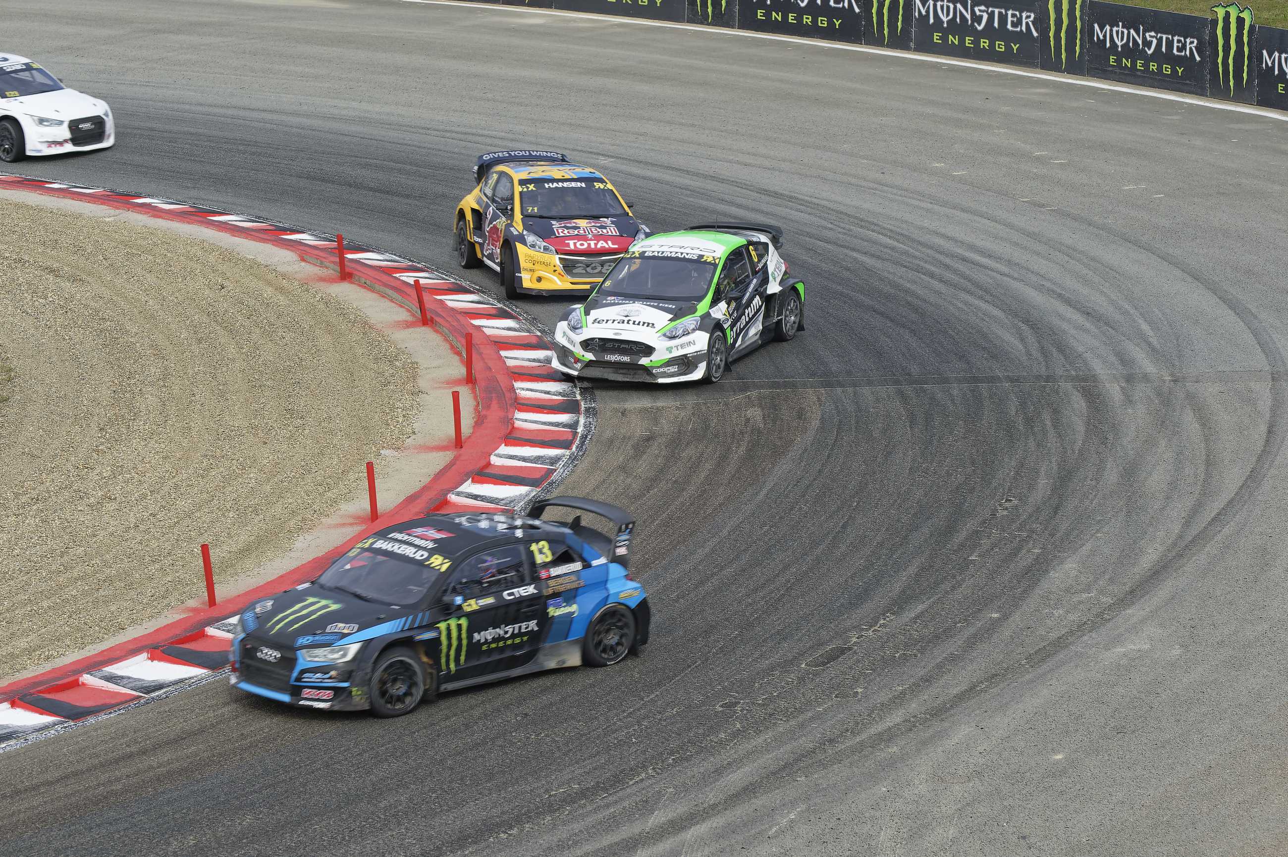 Janis BAUMANIS - Rallycross-Lohéac-31-08-19-D422067-PYA