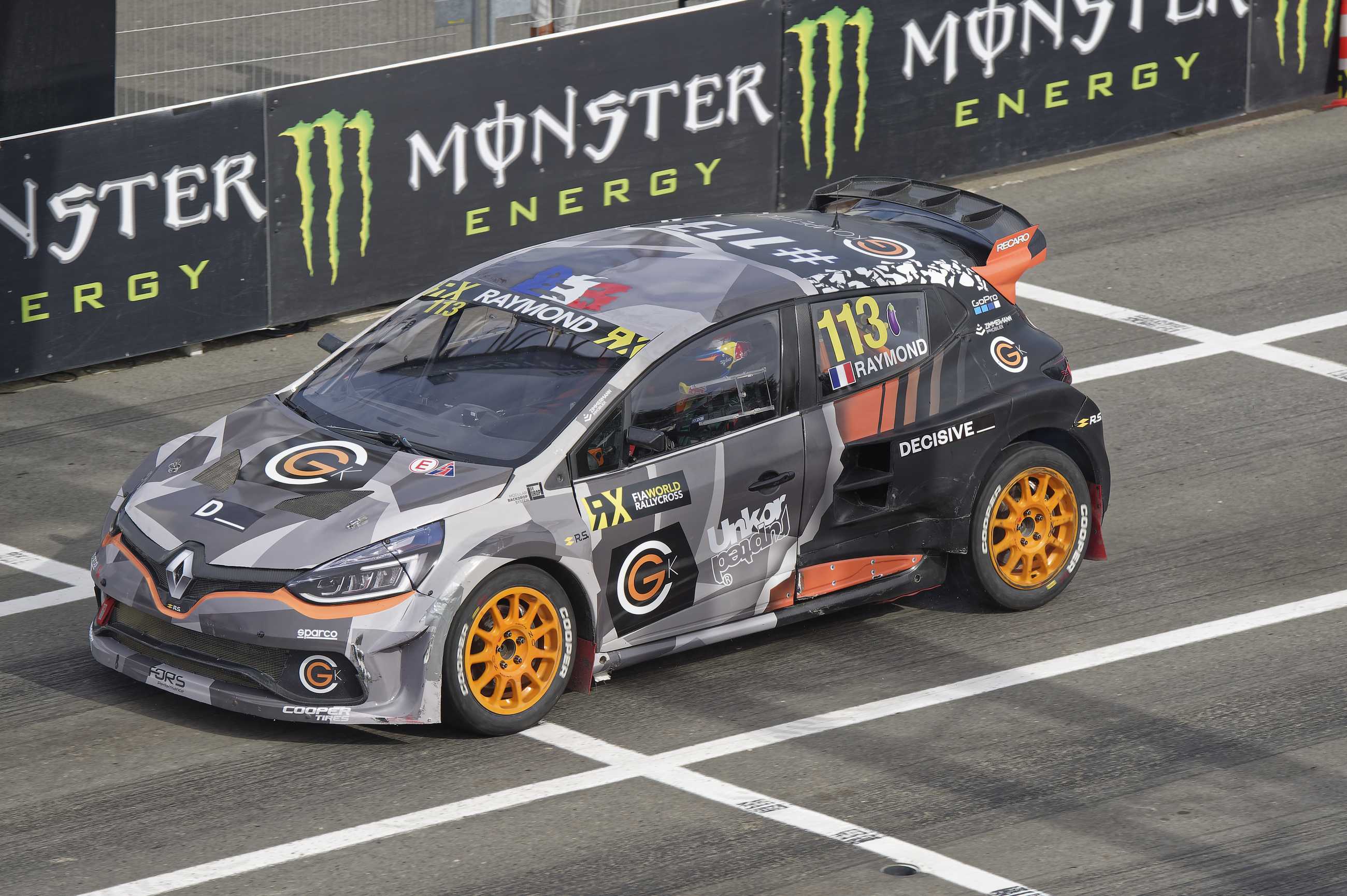 Cyril RAYMOND - Rallycross-Lohéac-31-08-19-D422072-PYA