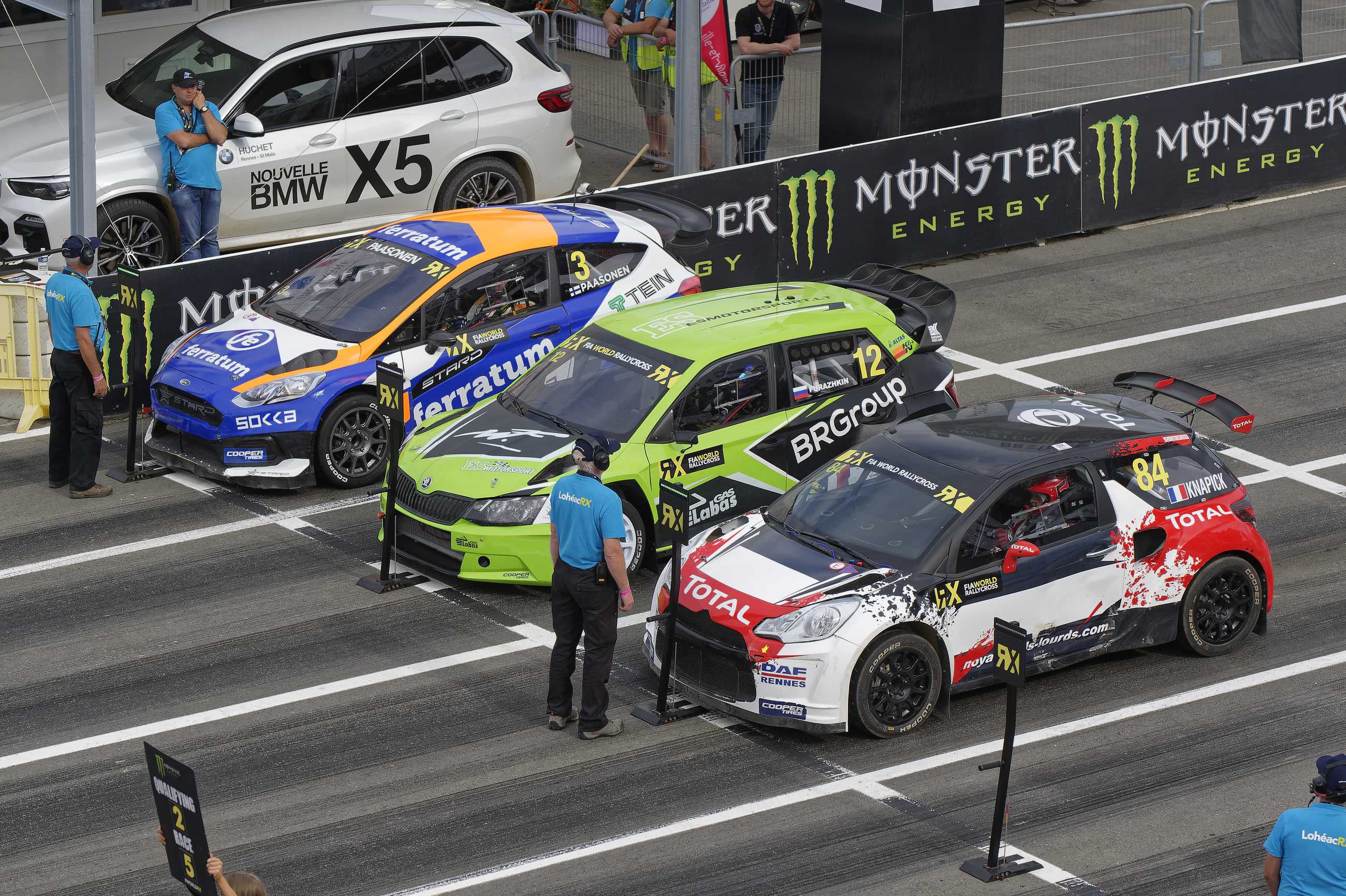 Jani PAASONEN - Rallycross-Lohéac-31-08-19-D422107-PYA