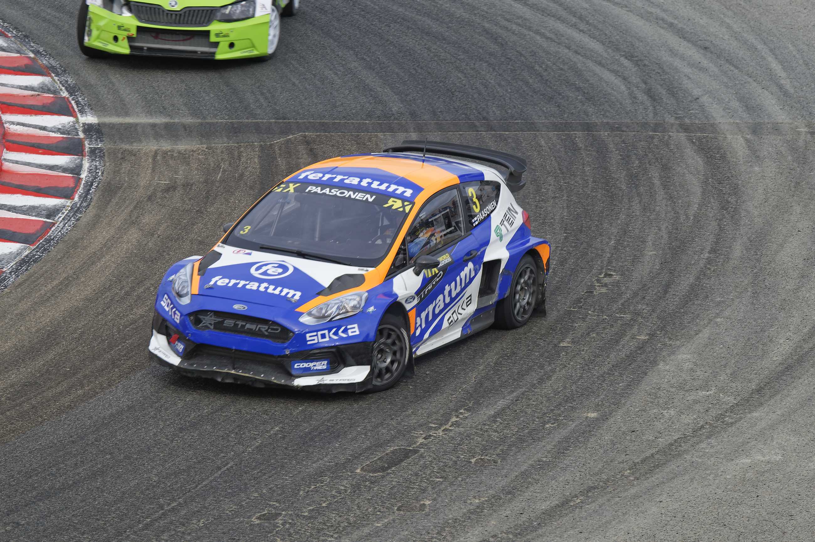 Jani PAASONEN - Rallycross-Lohéac-31-08-19-D422111-PYA