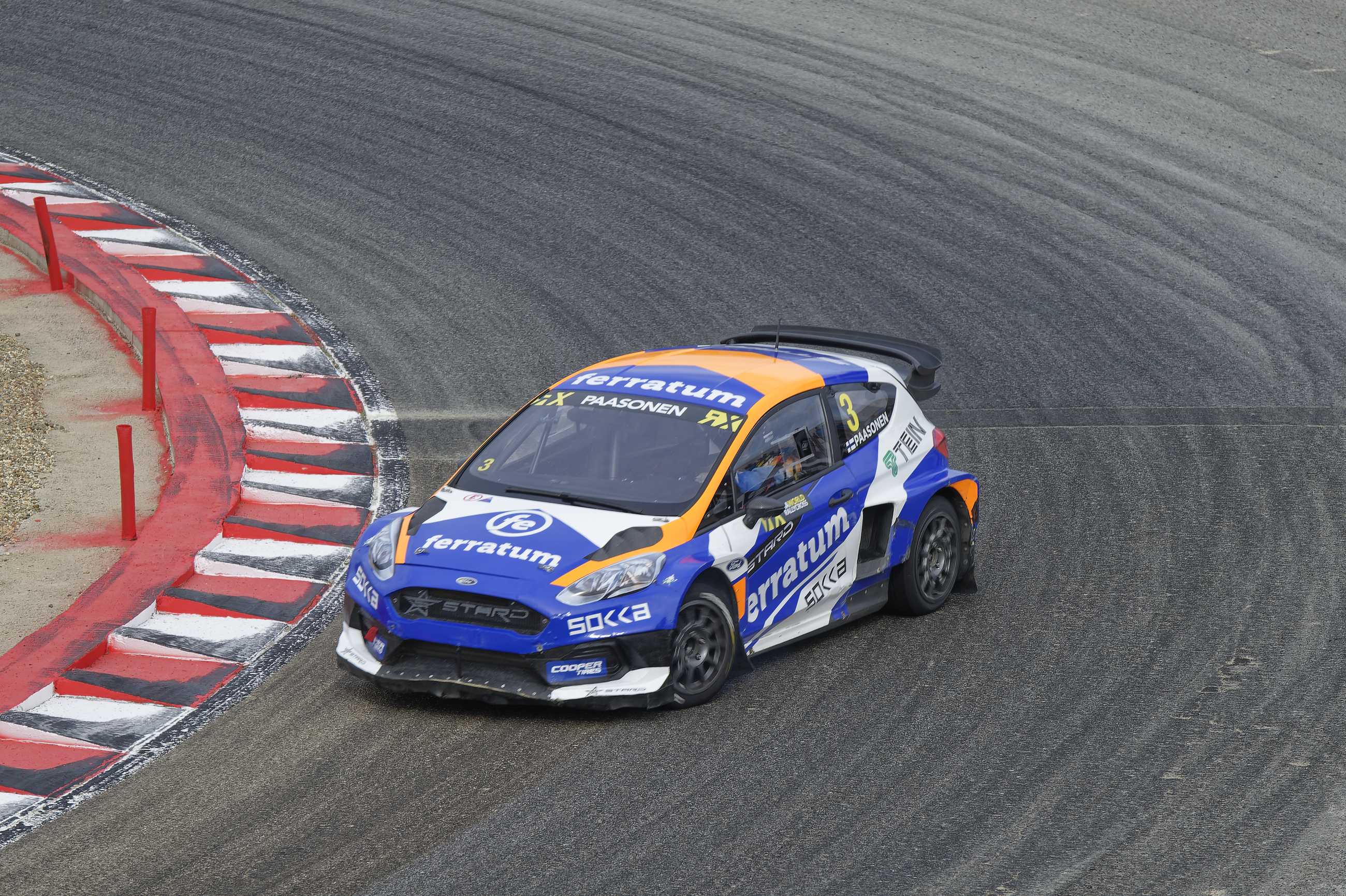 Jani PAASONEN - Rallycross-Lohéac-31-08-19-D422115-PYA