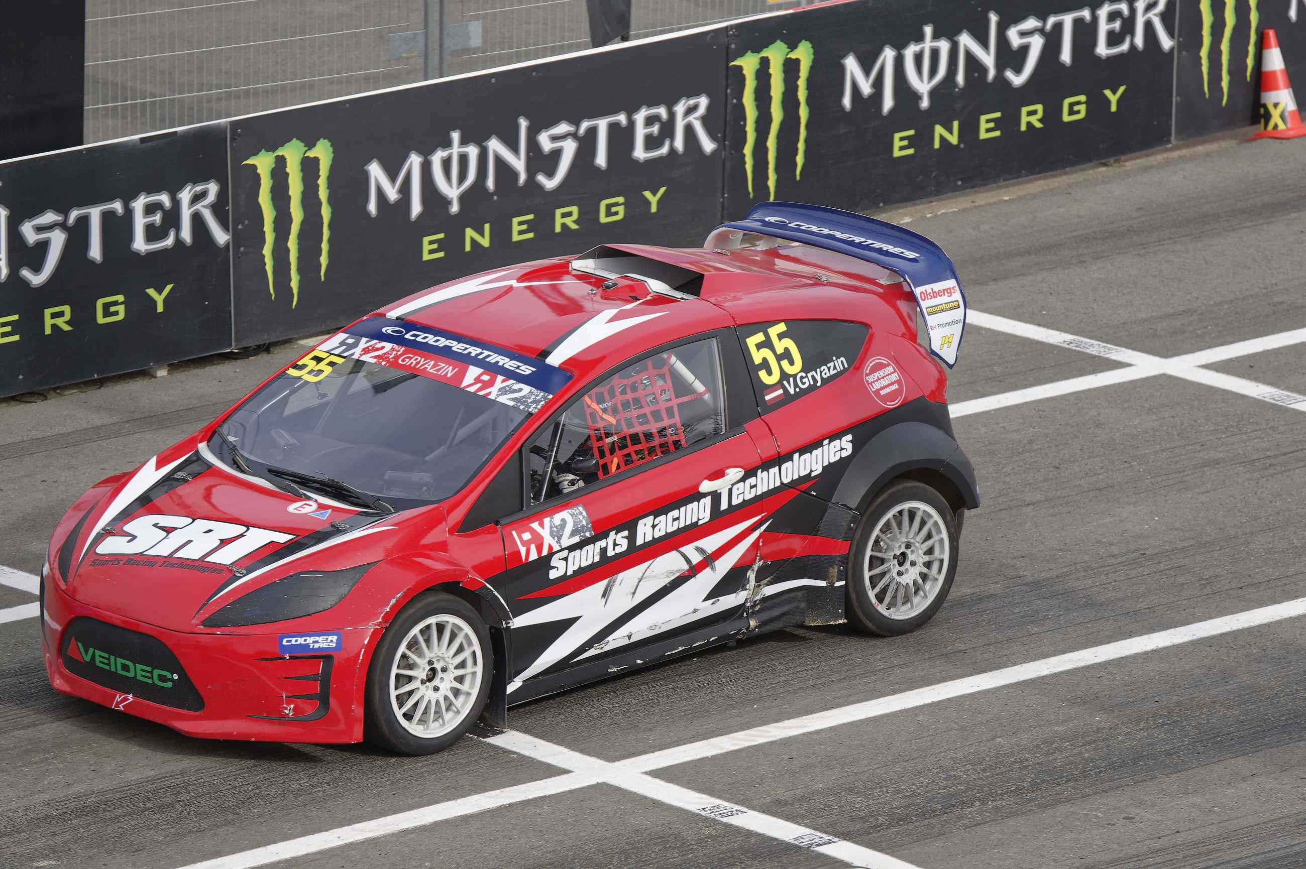 Vasiliy GRYAZIN - Rallycross-Lohéac-31-08-19-D422146-PYA