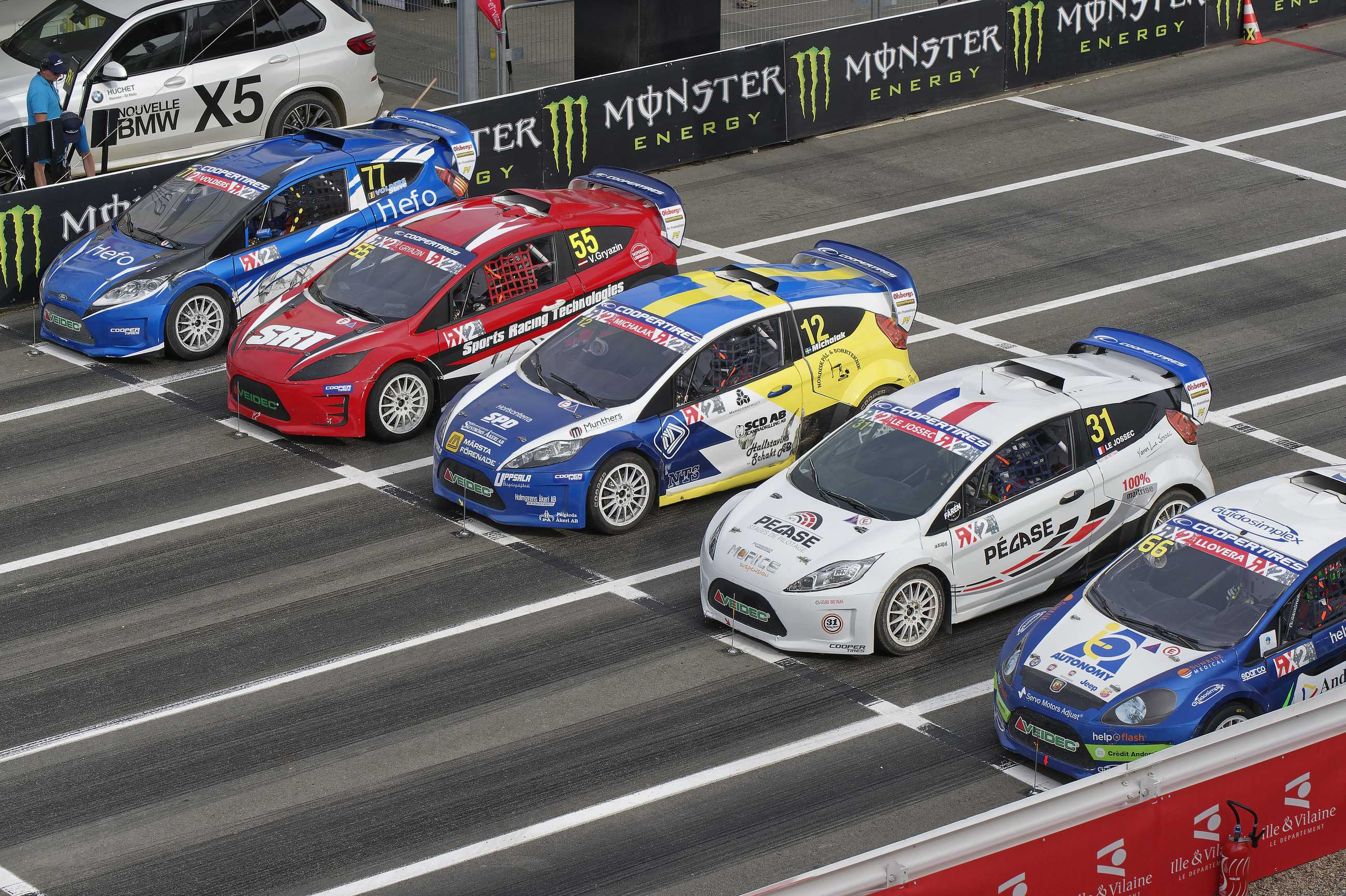 Steven VOLDERS - Rallycross-Lohéac-31-08-19-D422151-PYA