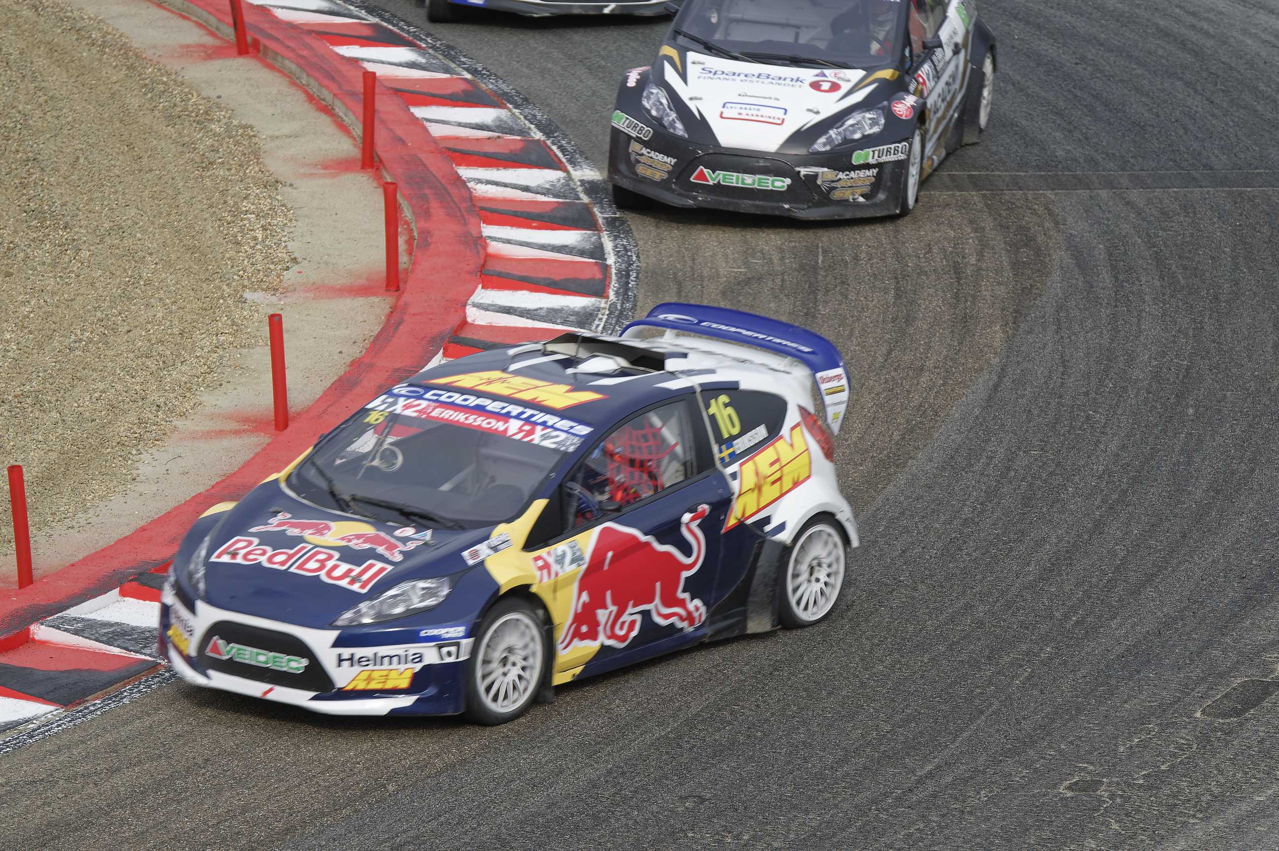 Oliver ERIKSSON - Rallycross-Lohéac-31-08-19-D422170-PYA