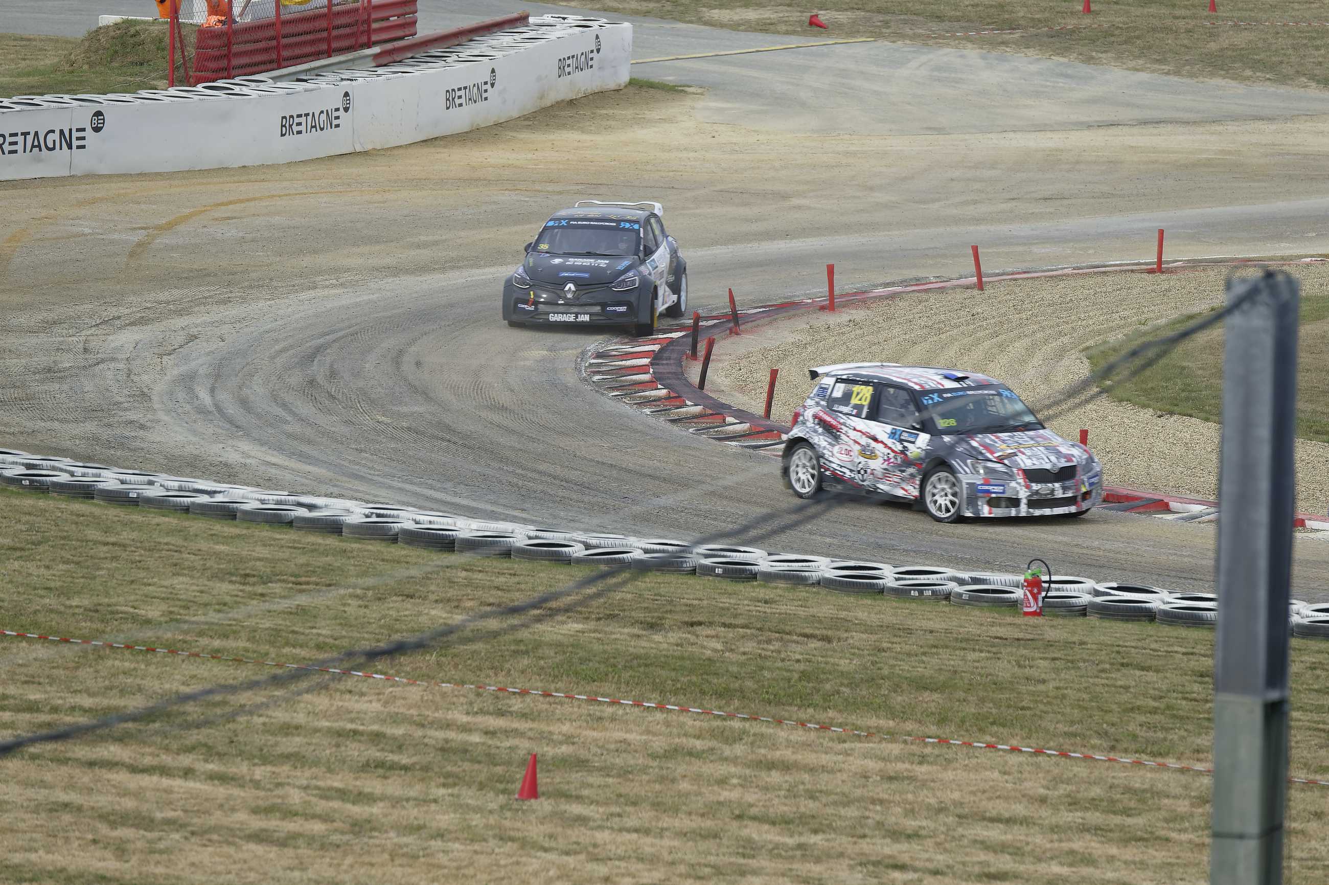 Jérémy LAMBEC - Rallycross-Lohéac-31-08-19-D422218-PYA
