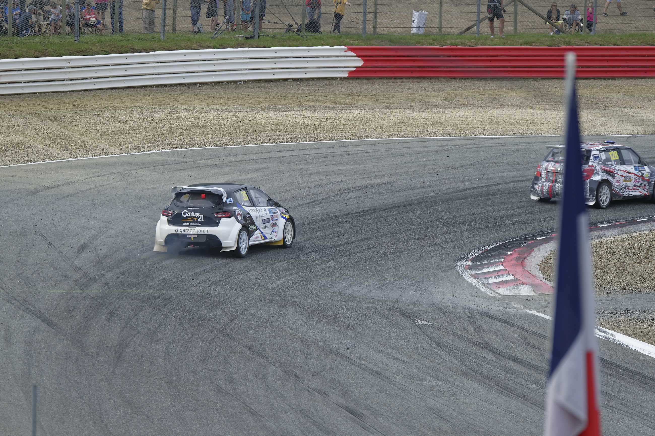 Jérémy LAMBEC - Rallycross-Lohéac-31-08-19-D422224-PYA