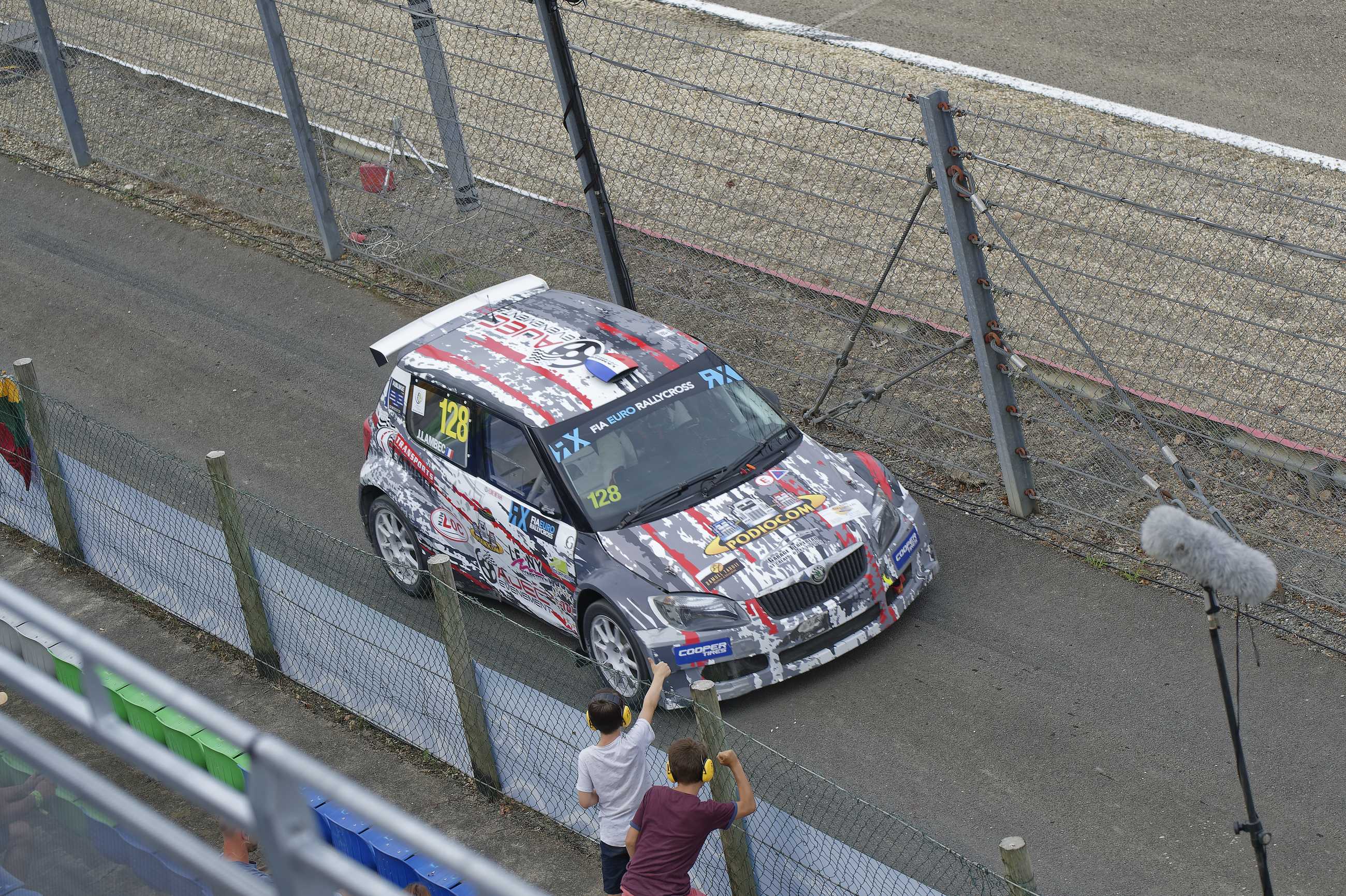 Jérémy LAMBEC - Rallycross-Lohéac-31-08-19-D422232-PYA