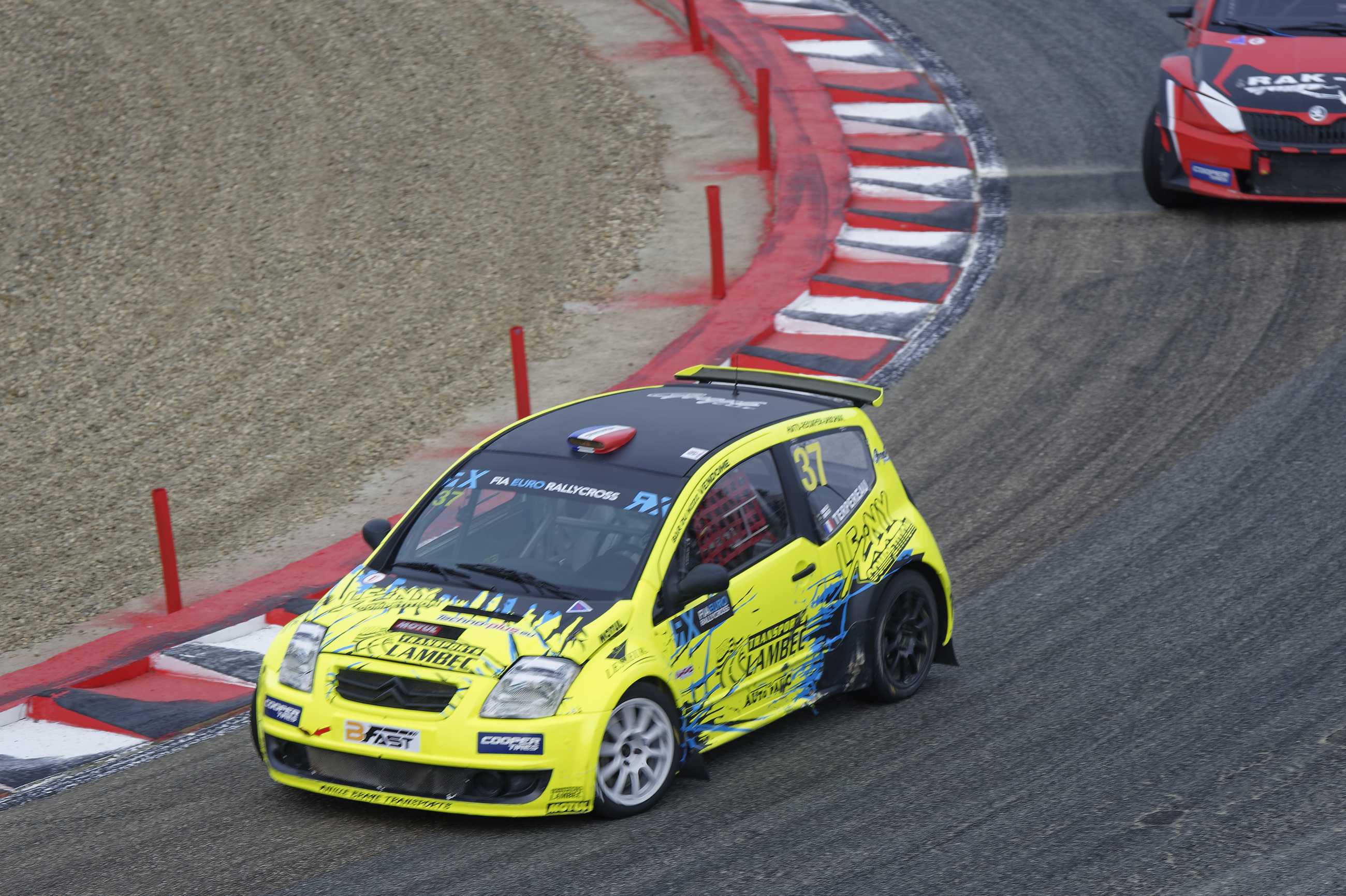 Jimmy TERPEREAU - Rallycross-Lohéac-31-08-19-D422238-PYA