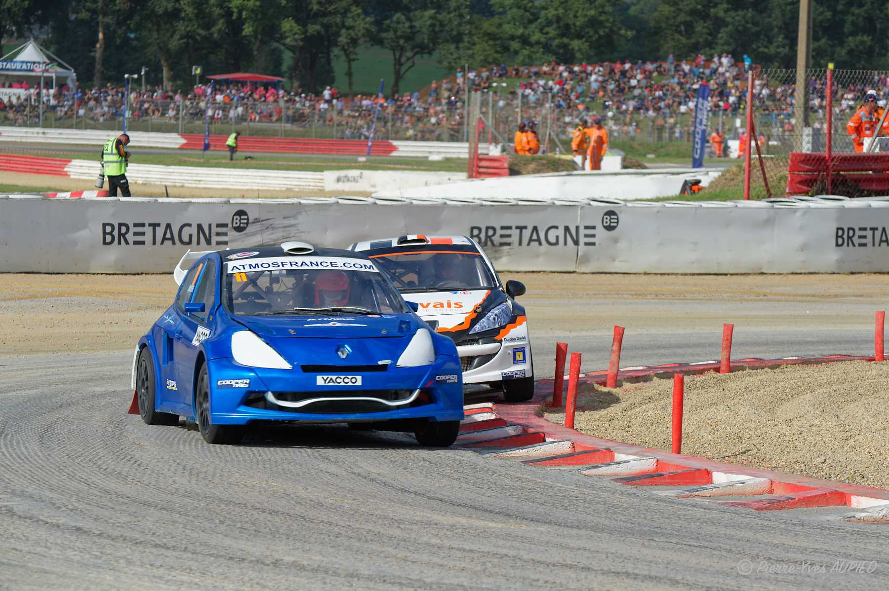 Rallycross Lohéac 2022 Jean-Michel MURE 11 424792