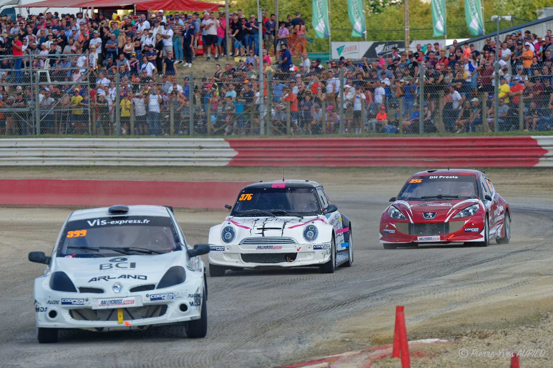 Rallycross Lohéac 2022 Paul COCAIGN 399 426367