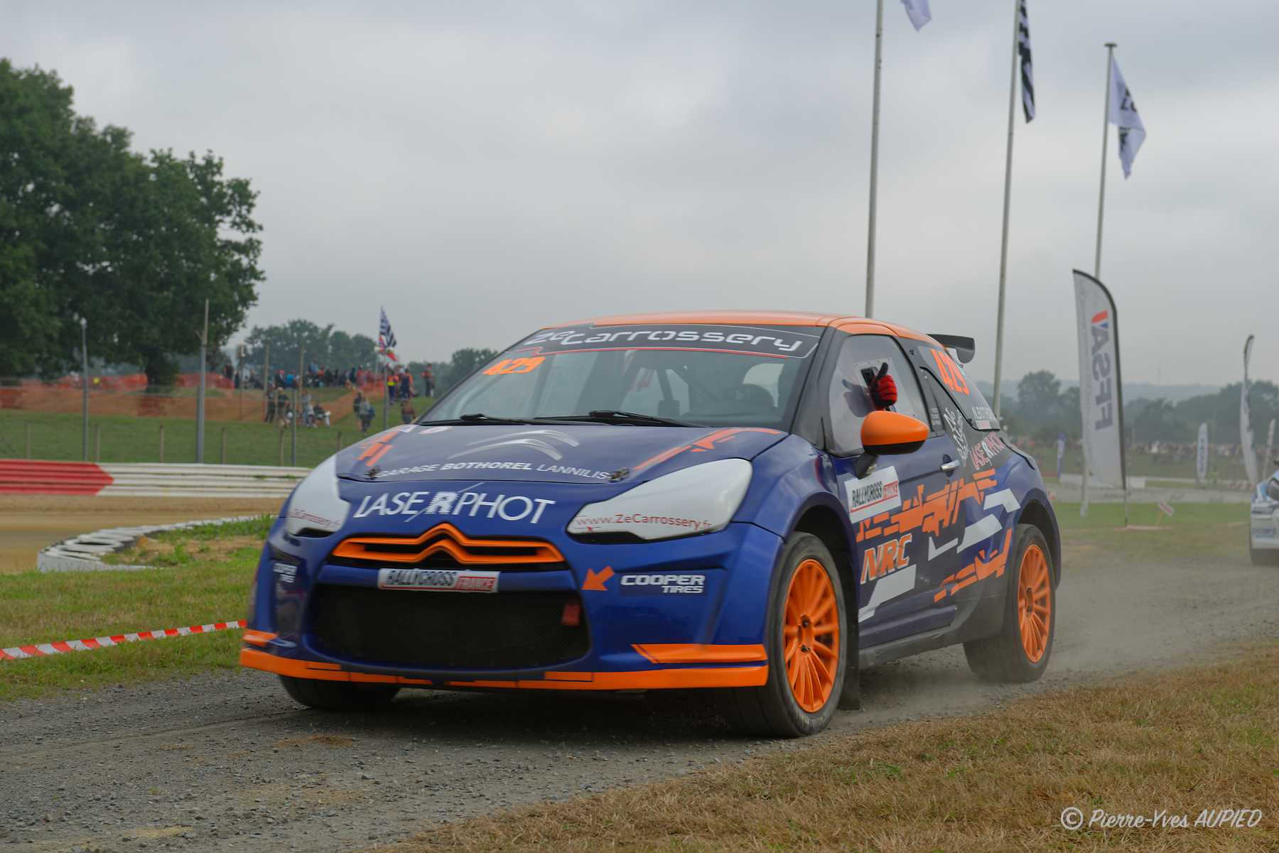 Rallycross Lohéac 2022 Nicolas BOTHOREL 429 50959
