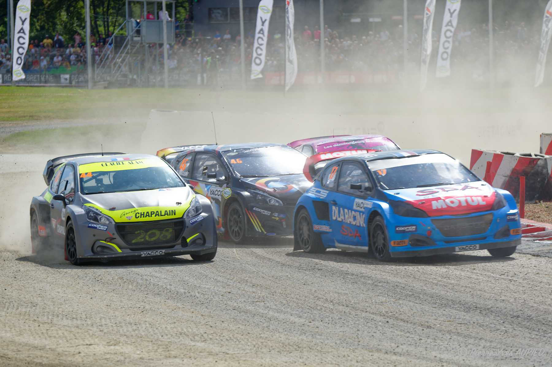 Rallycross Lohéac 2022 Emmanuel ANNE 4-426294
