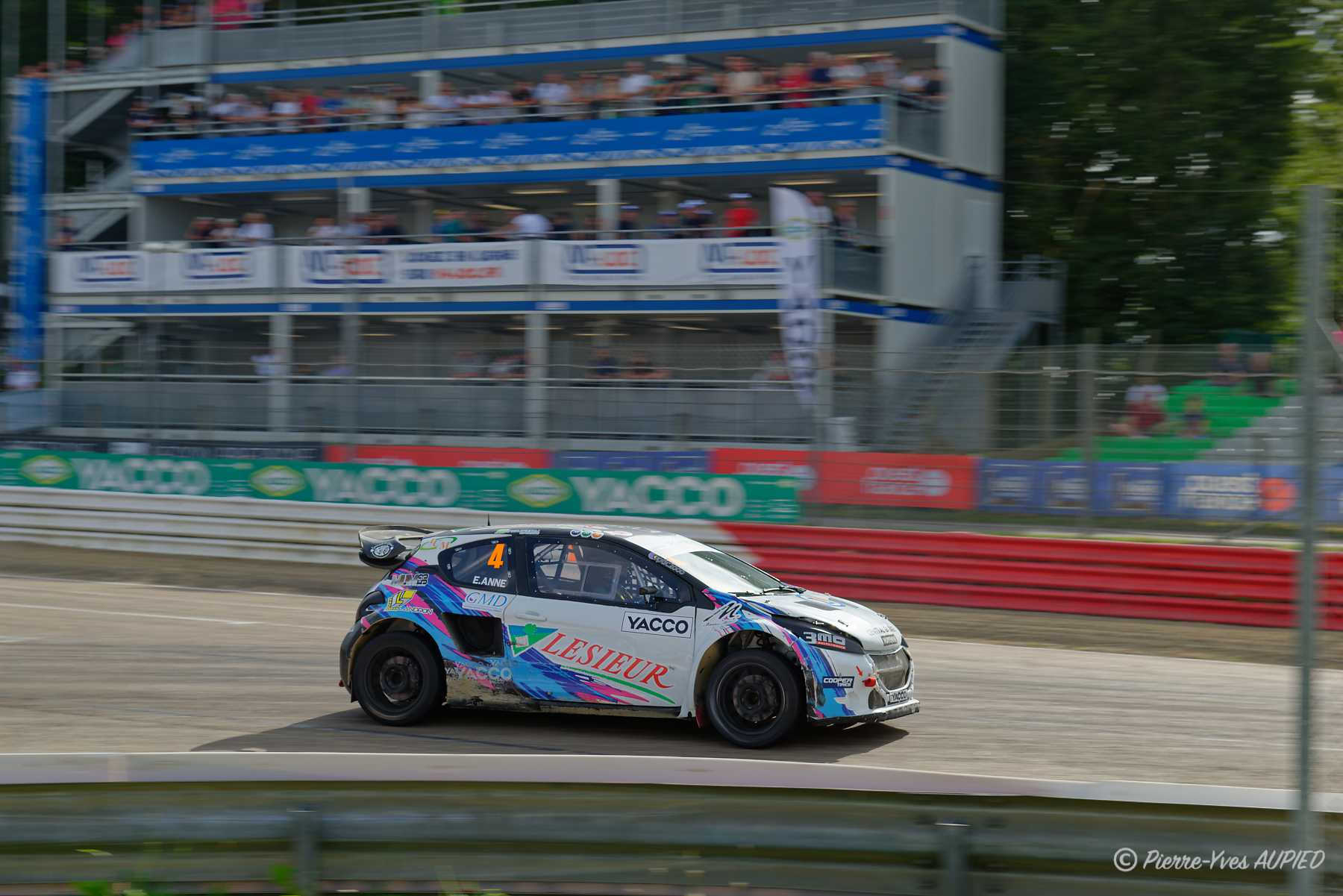 Rallycross Lohéac 2022 Emmanuel ANNE 4 51053