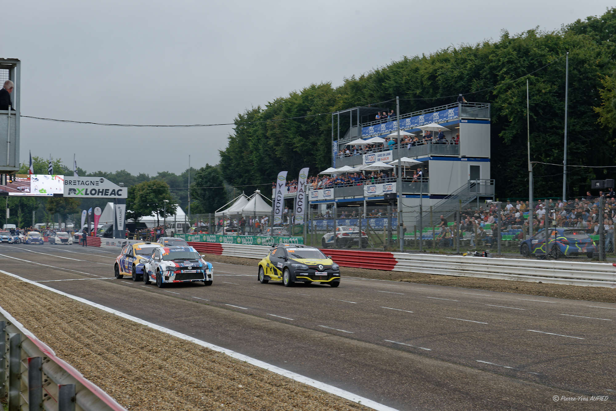 N° 342 : Franck PELHATRE - LohéacRX 2024 - 53414